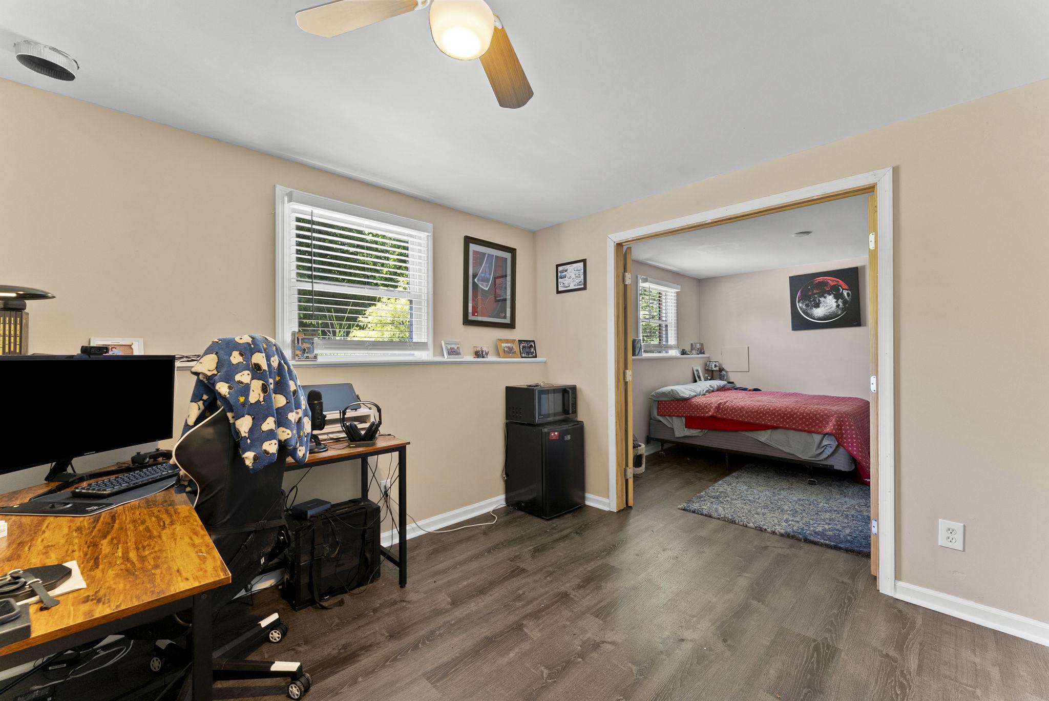 CEDAR RUN ESTS - Residential