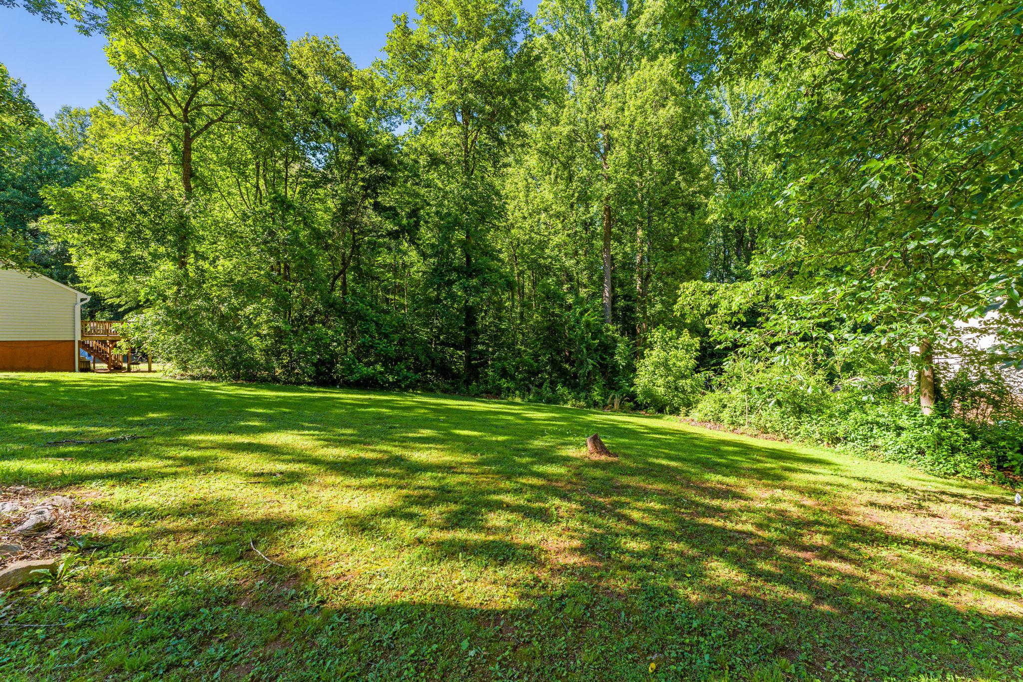 CEDAR RUN ESTS - Residential