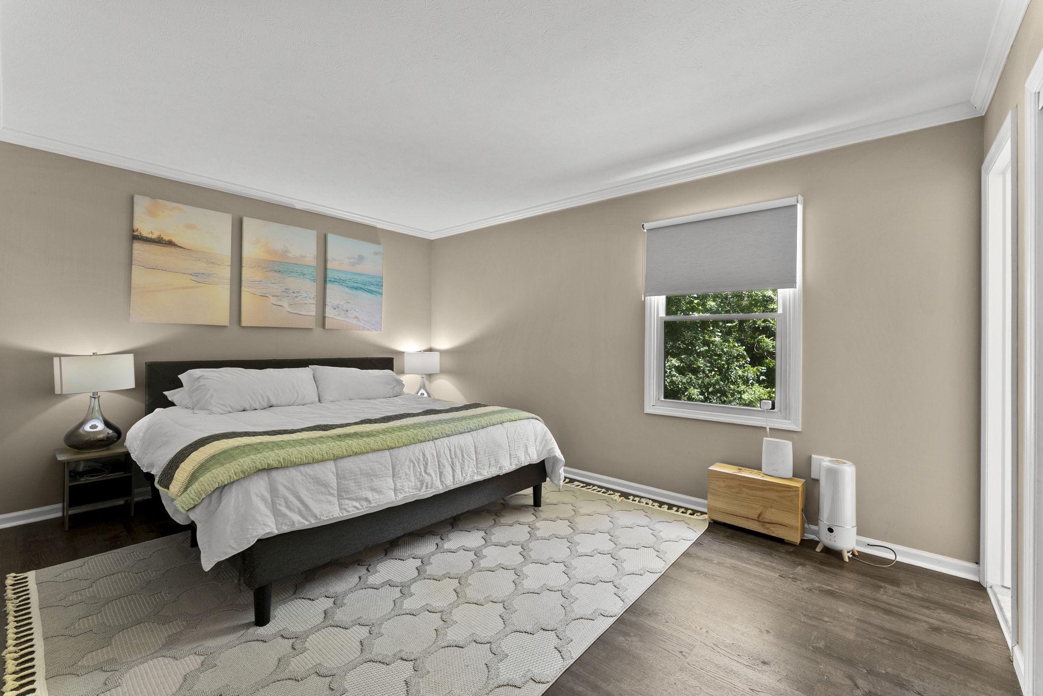 CEDAR RUN ESTS - Residential
