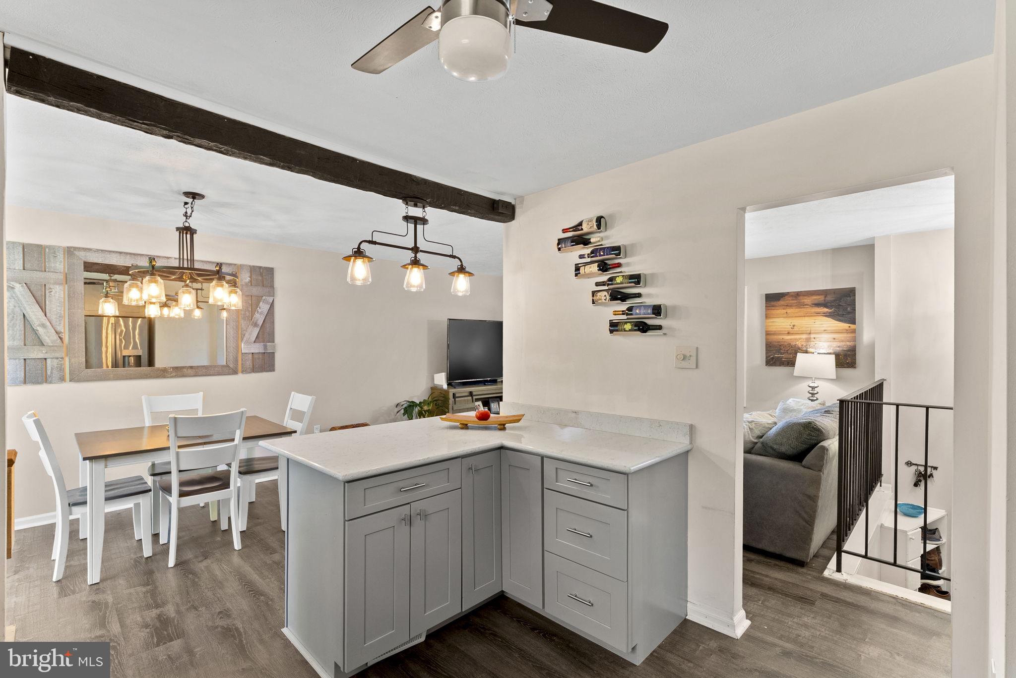 CEDAR RUN ESTS - Residential