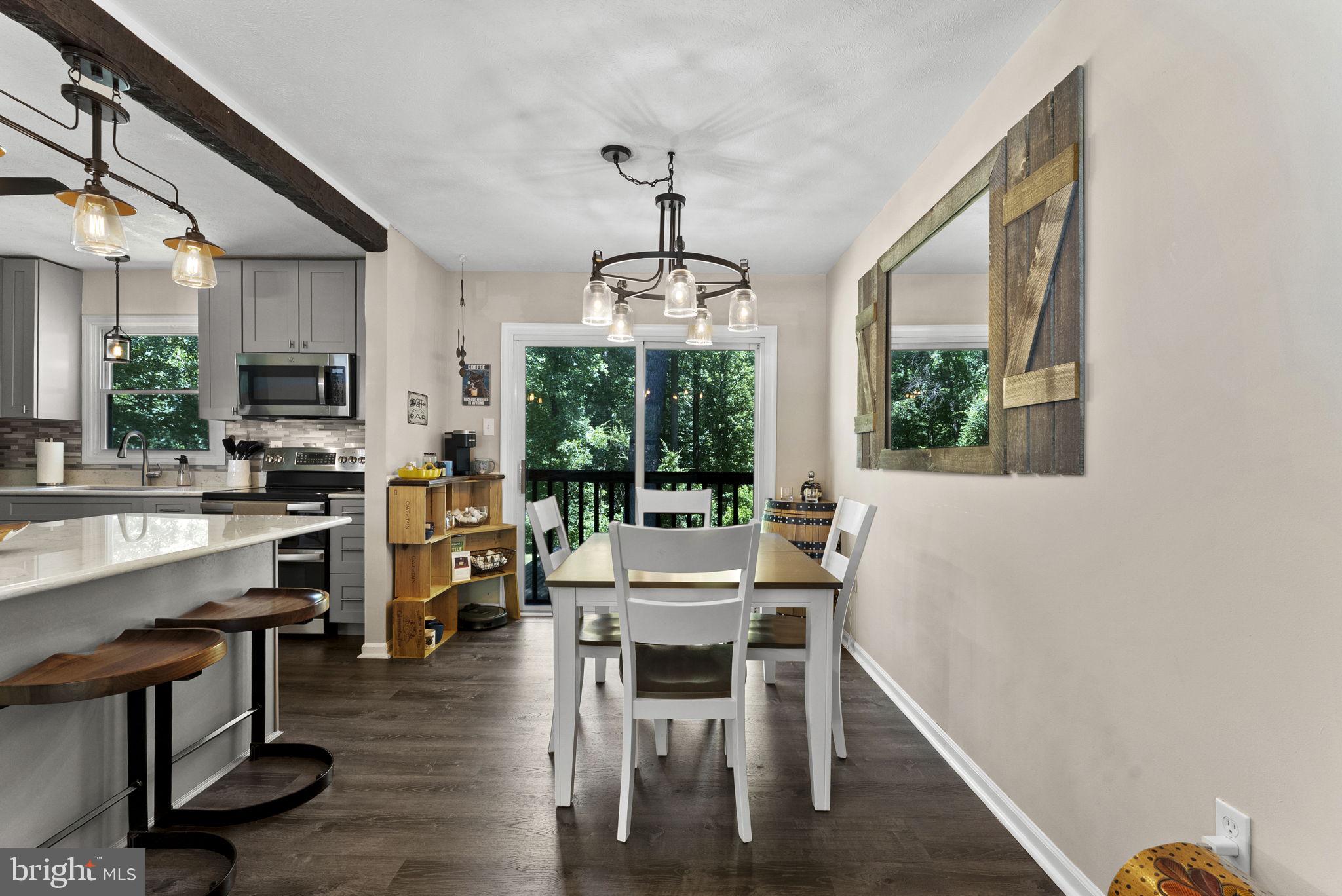 CEDAR RUN ESTS - Residential