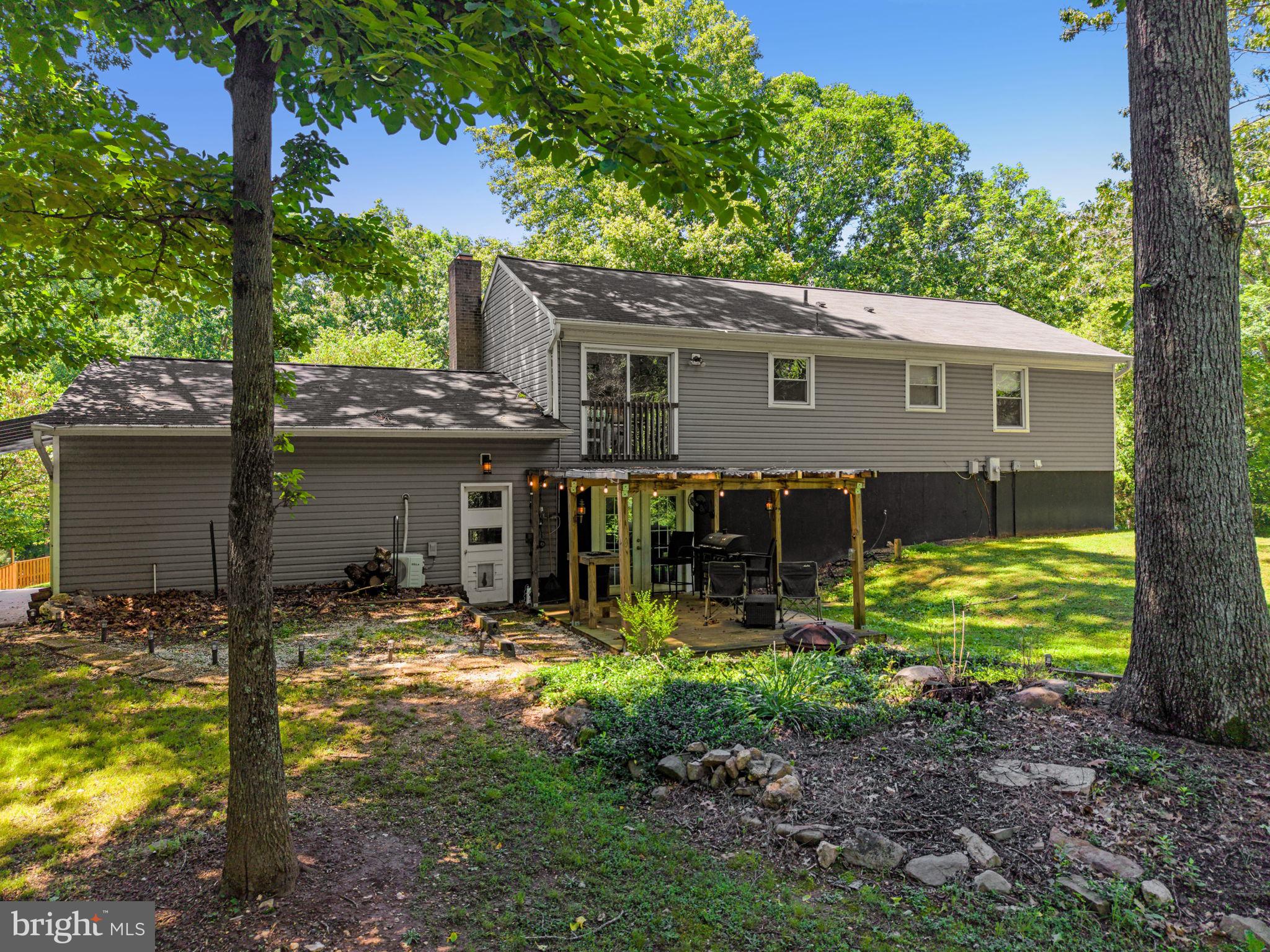 CEDAR RUN ESTS - Residential