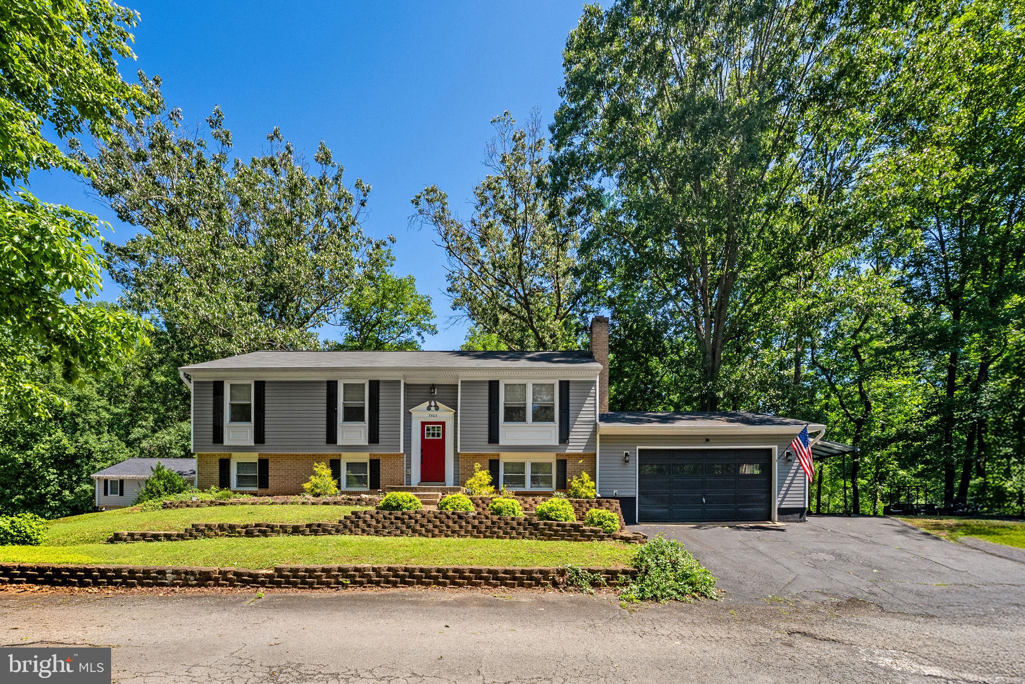 CEDAR RUN ESTS - Residential