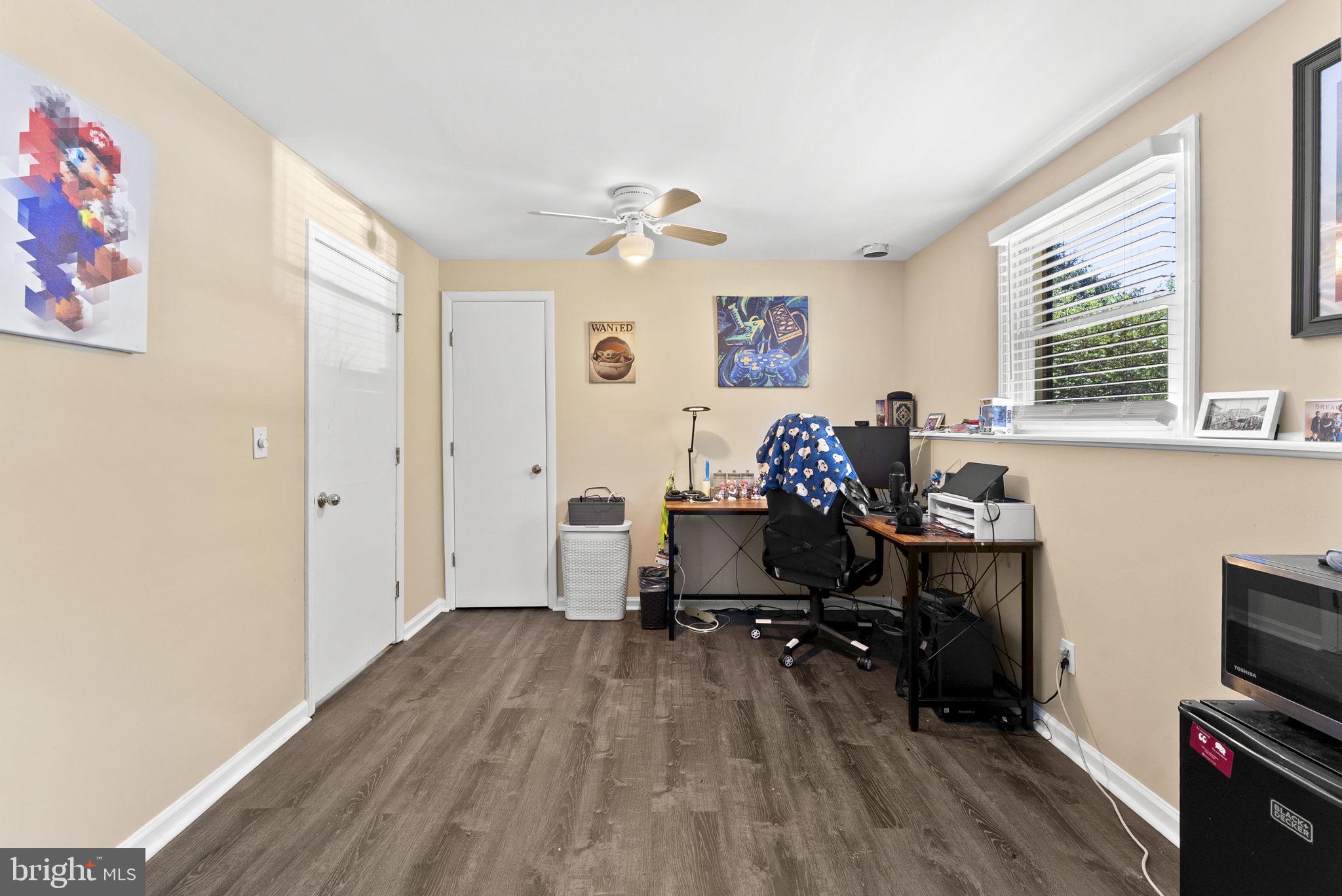 CEDAR RUN ESTS - Residential