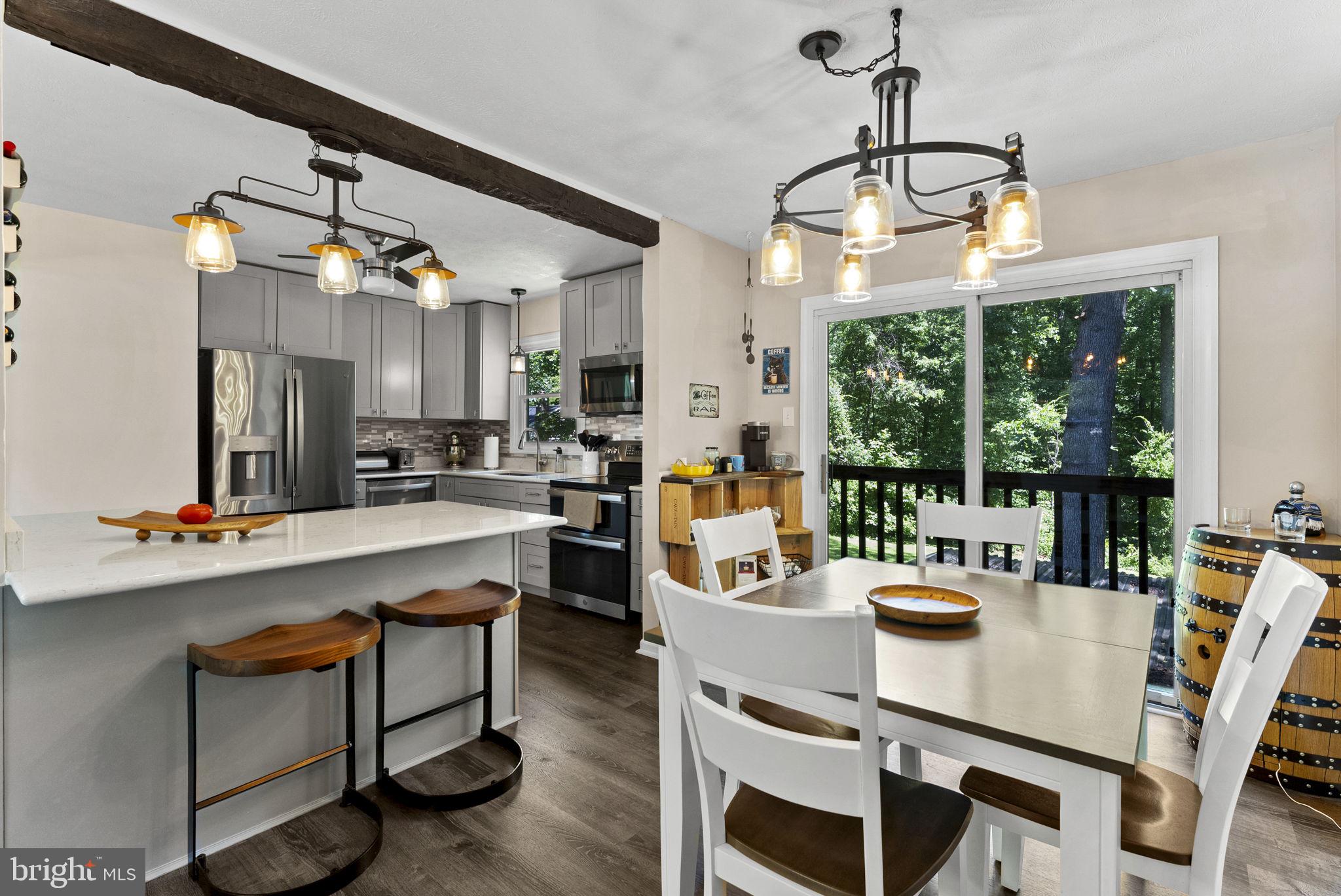 CEDAR RUN ESTS - Residential