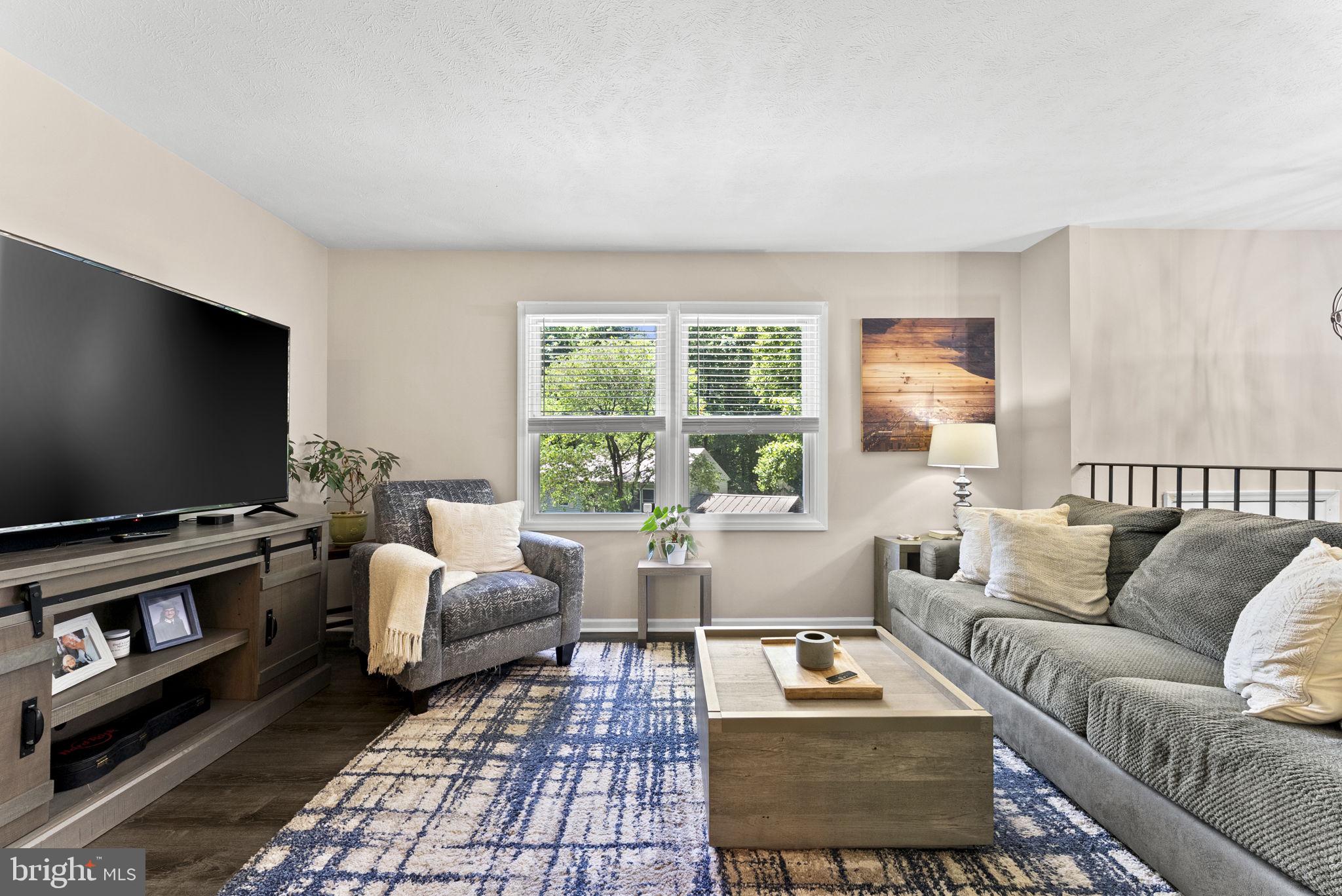 CEDAR RUN ESTS - Residential