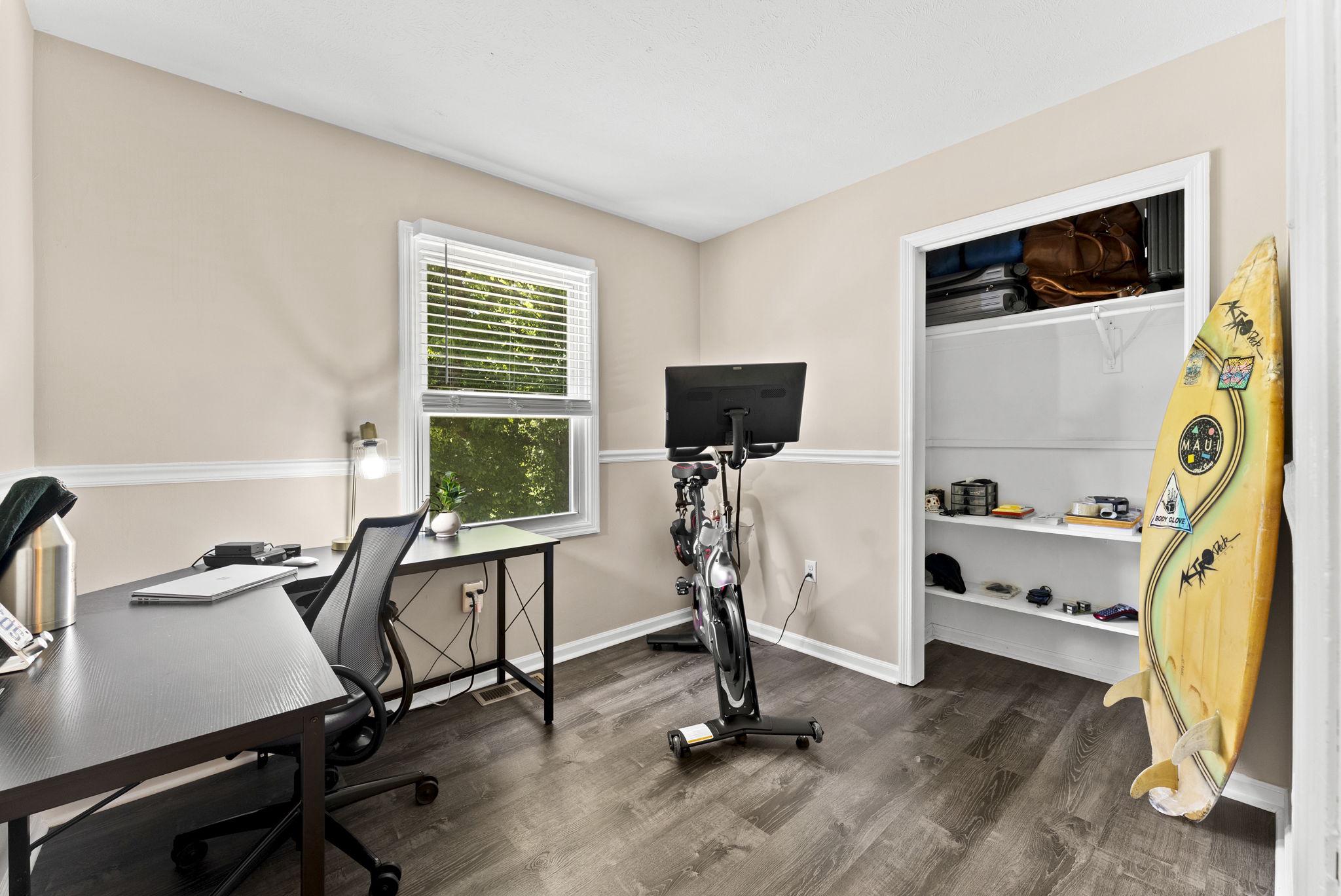 CEDAR RUN ESTS - Residential