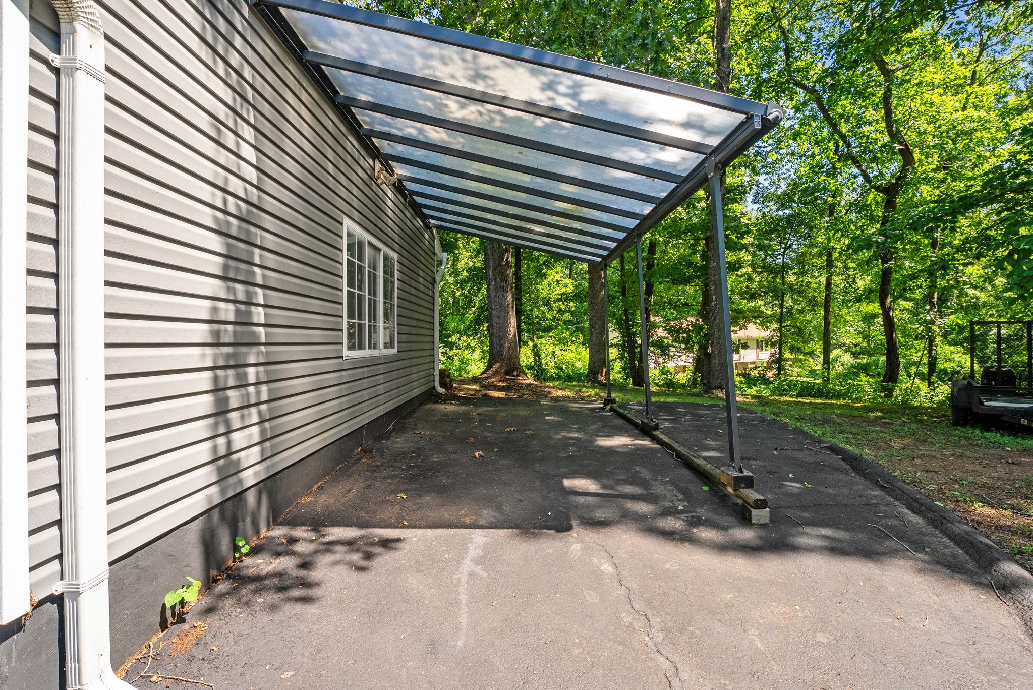 CEDAR RUN ESTS - Residential