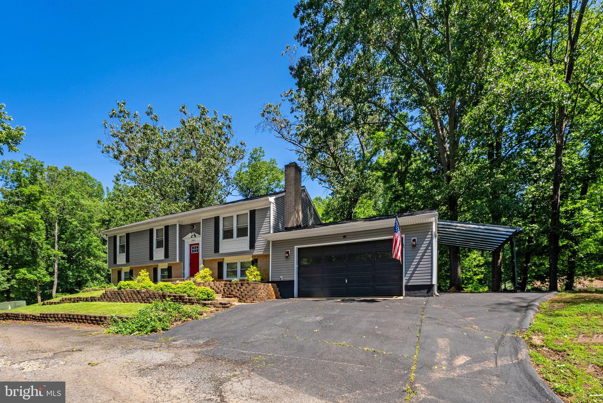 CEDAR RUN ESTS - Residential