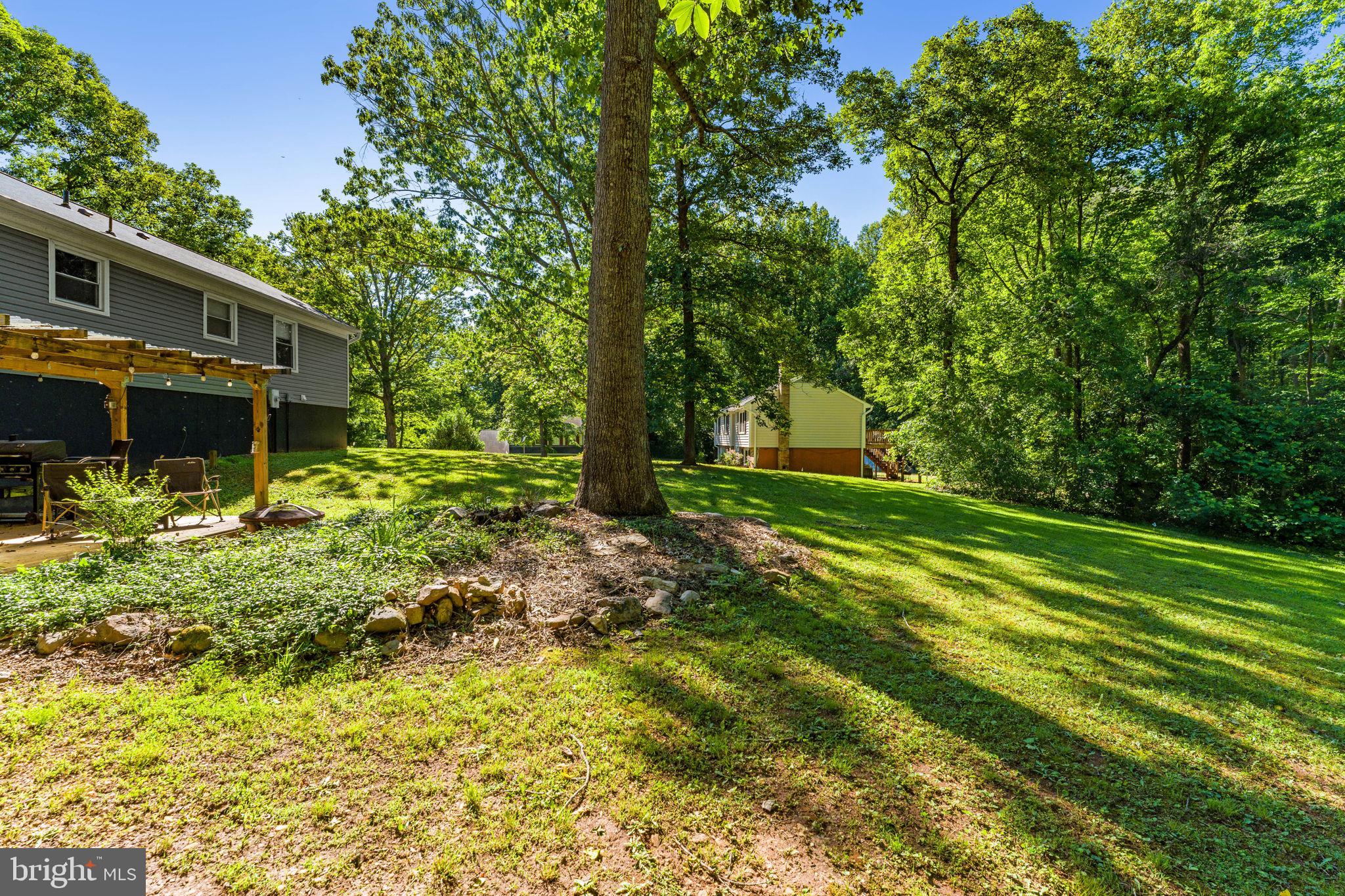 CEDAR RUN ESTS - Residential