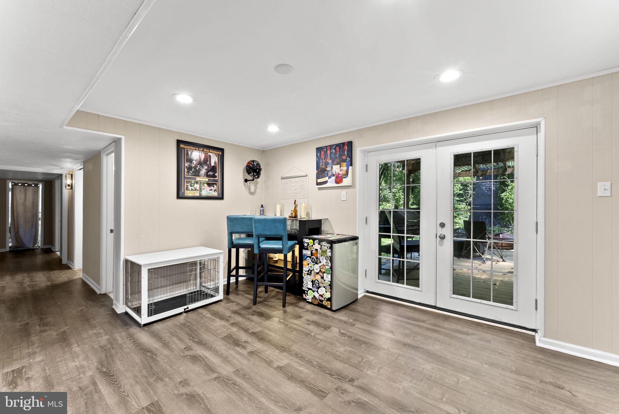 CEDAR RUN ESTS - Residential