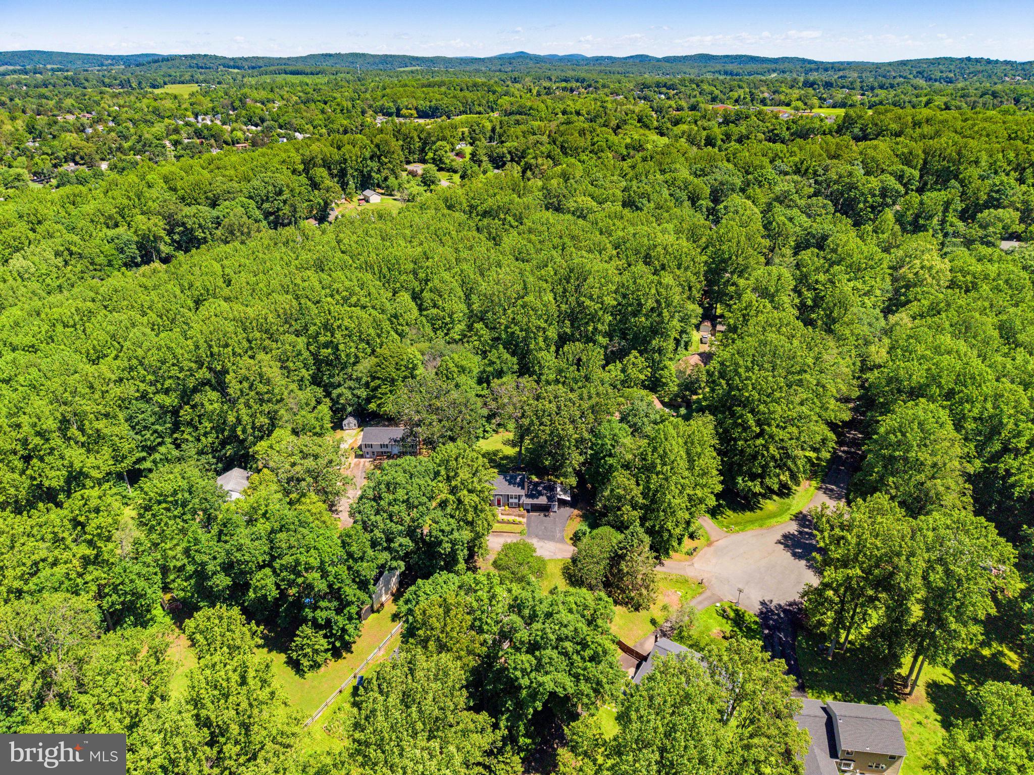 CEDAR RUN ESTS - Residential