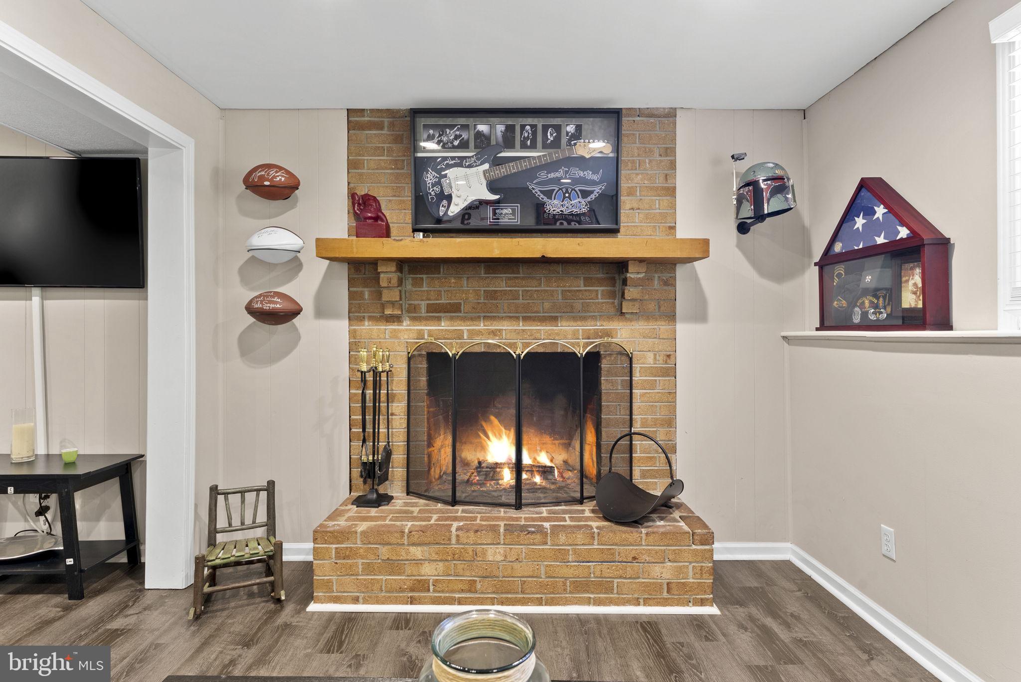 CEDAR RUN ESTS - Residential