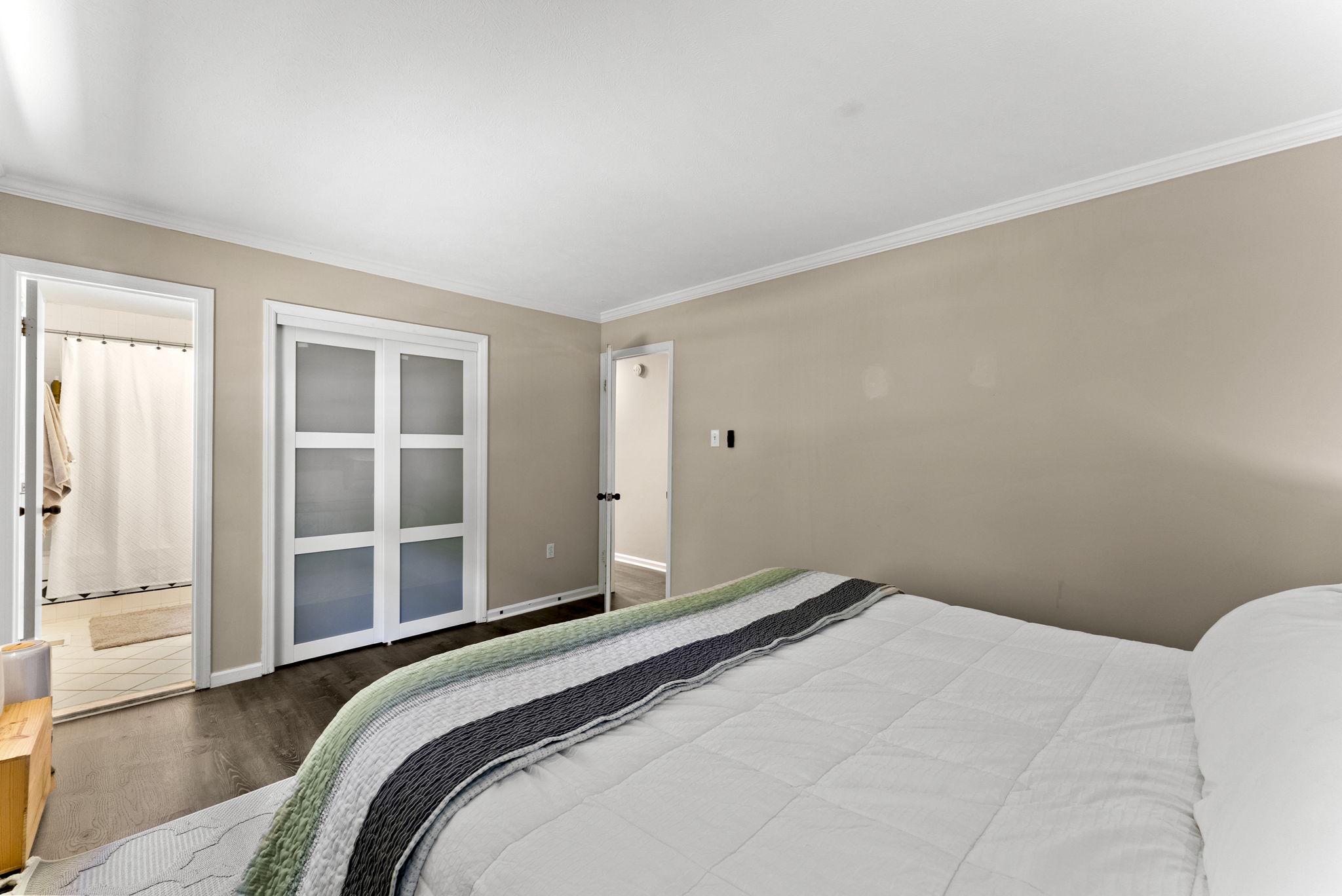 CEDAR RUN ESTS - Residential