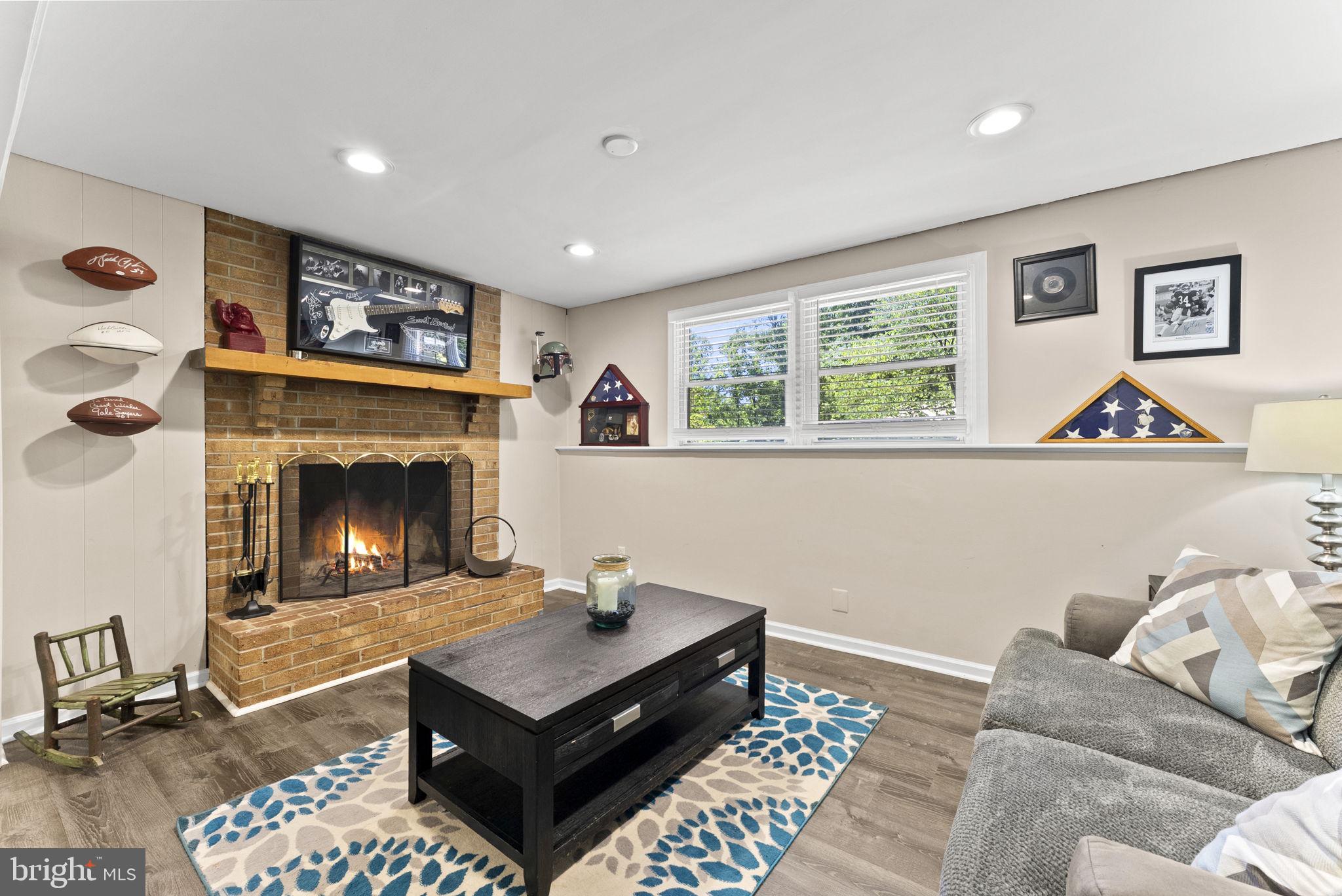 CEDAR RUN ESTS - Residential