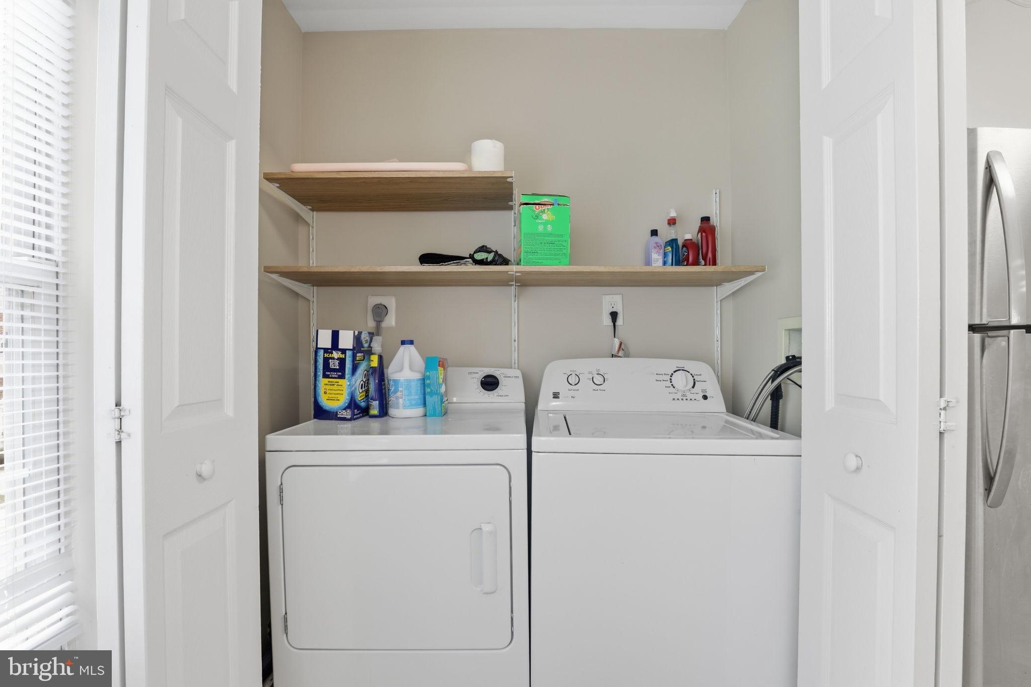 COLLEGE PARK - Residential