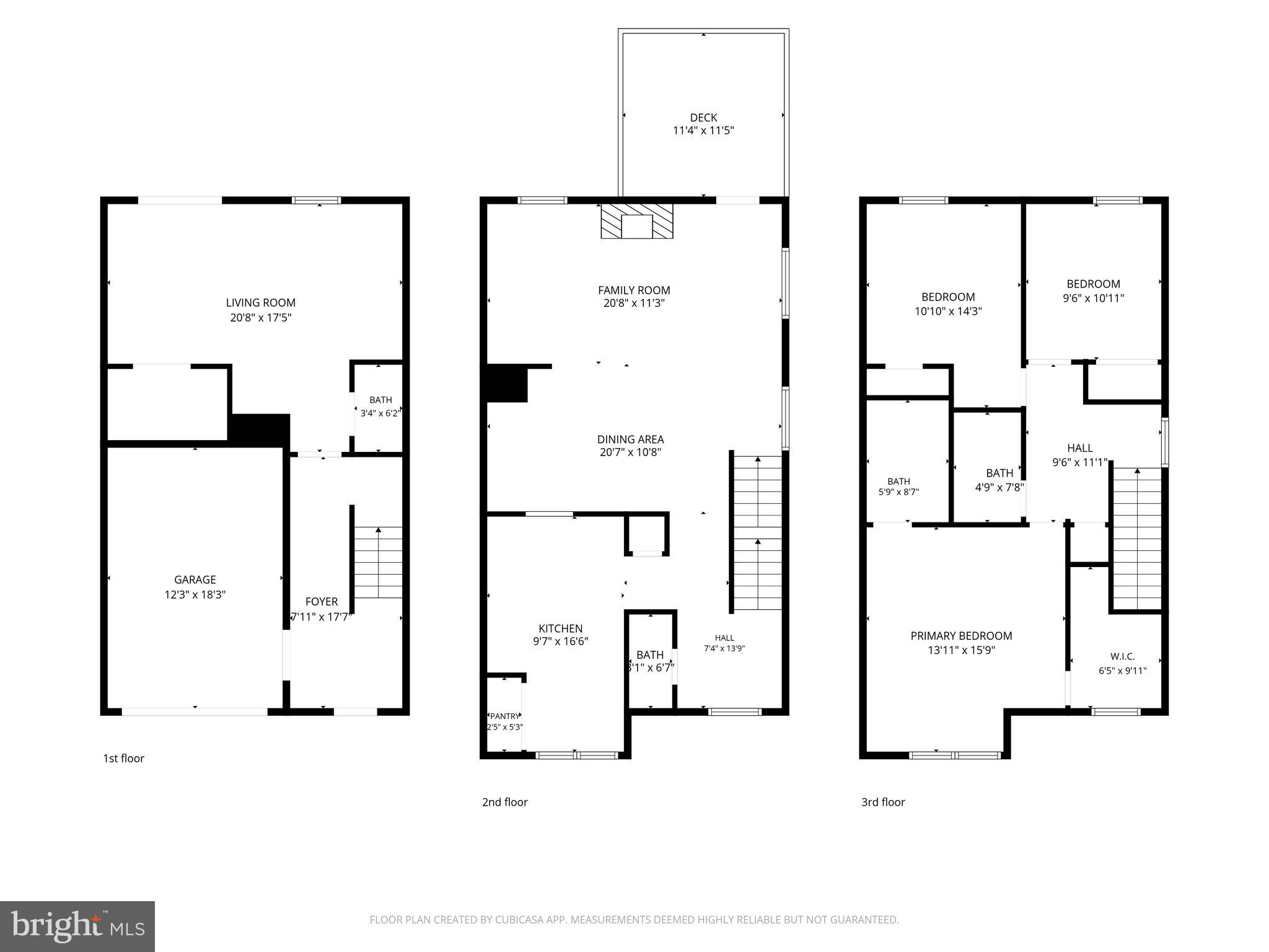 COLLEGE PARK - Residential