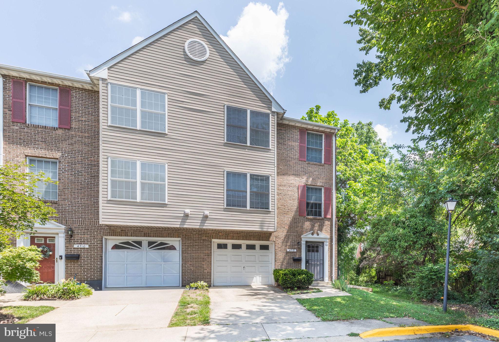 COLLEGE PARK - Residential