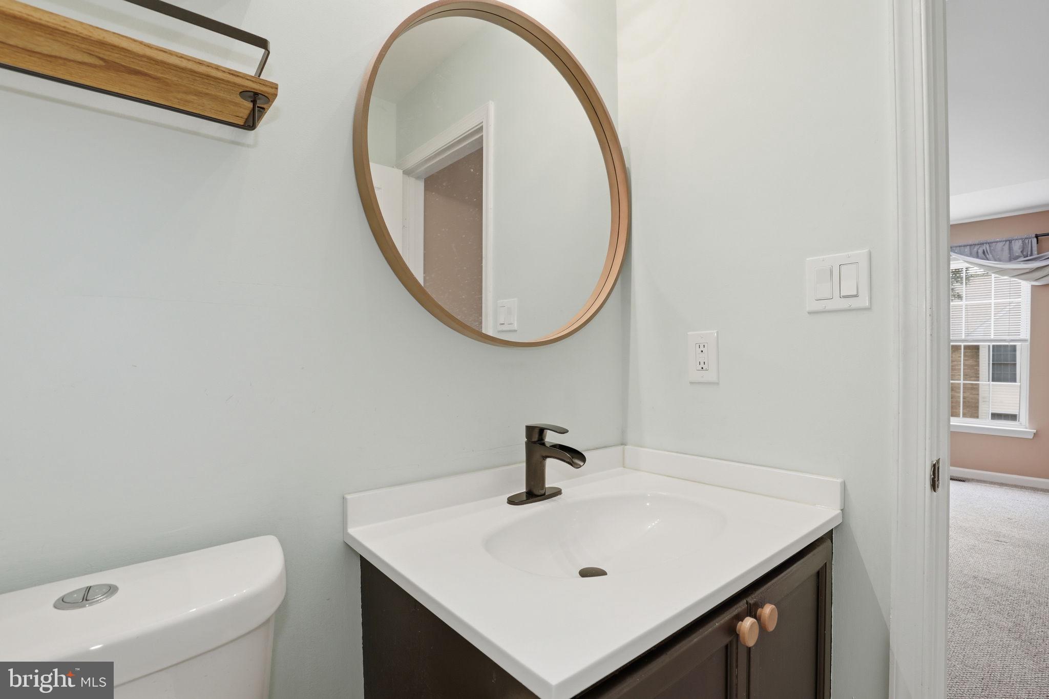 COLLEGE PARK - Residential