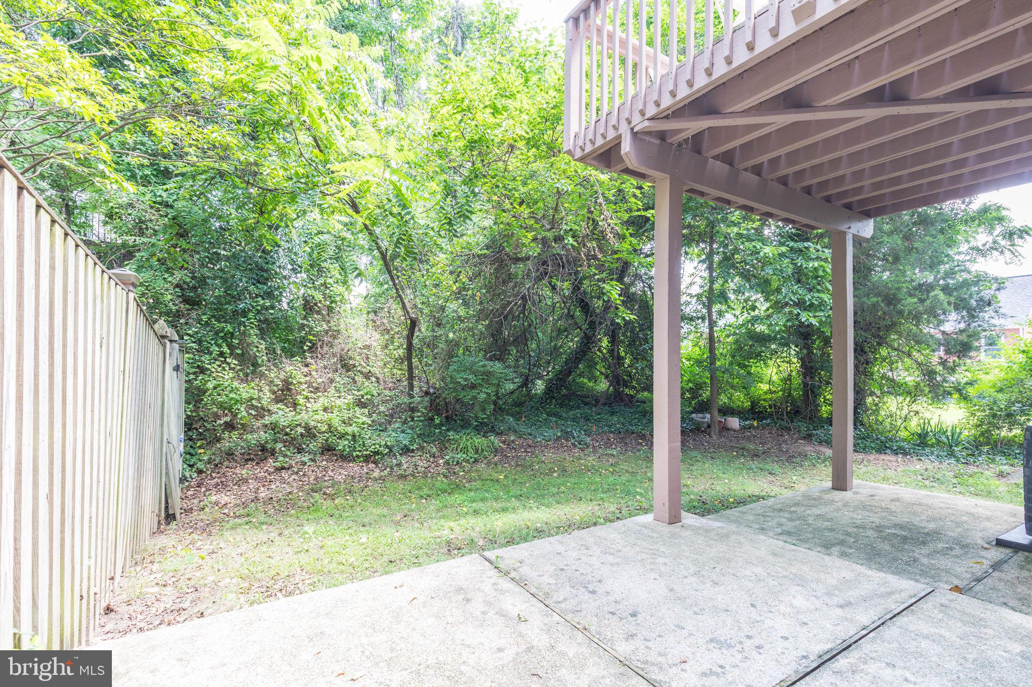 COLLEGE PARK - Residential
