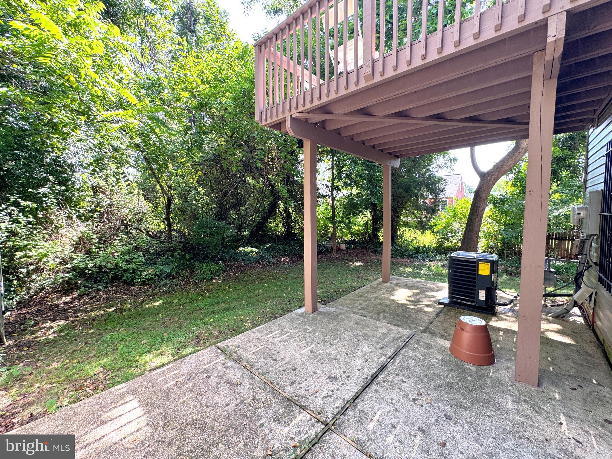 COLLEGE PARK - Residential