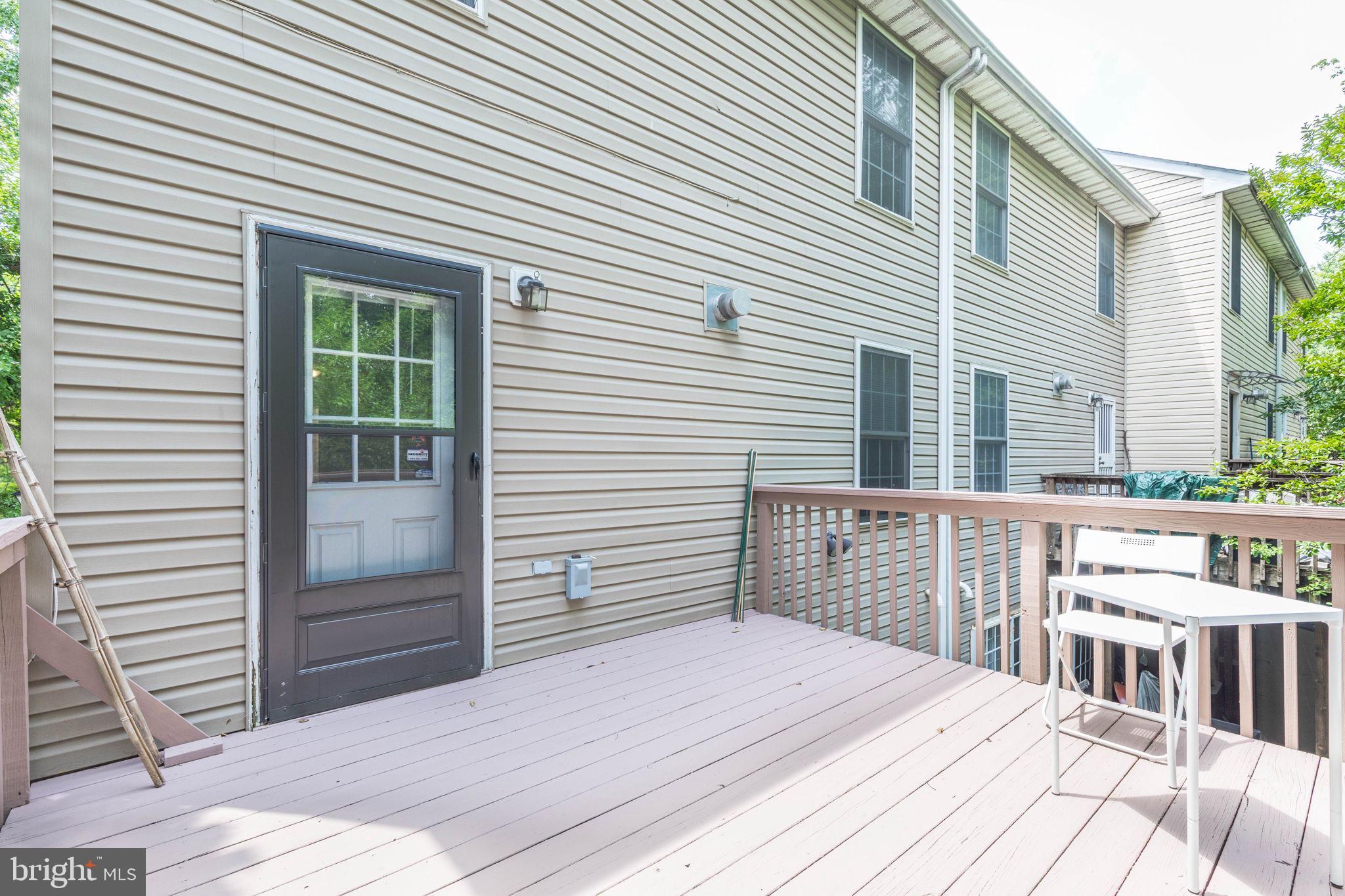 COLLEGE PARK - Residential