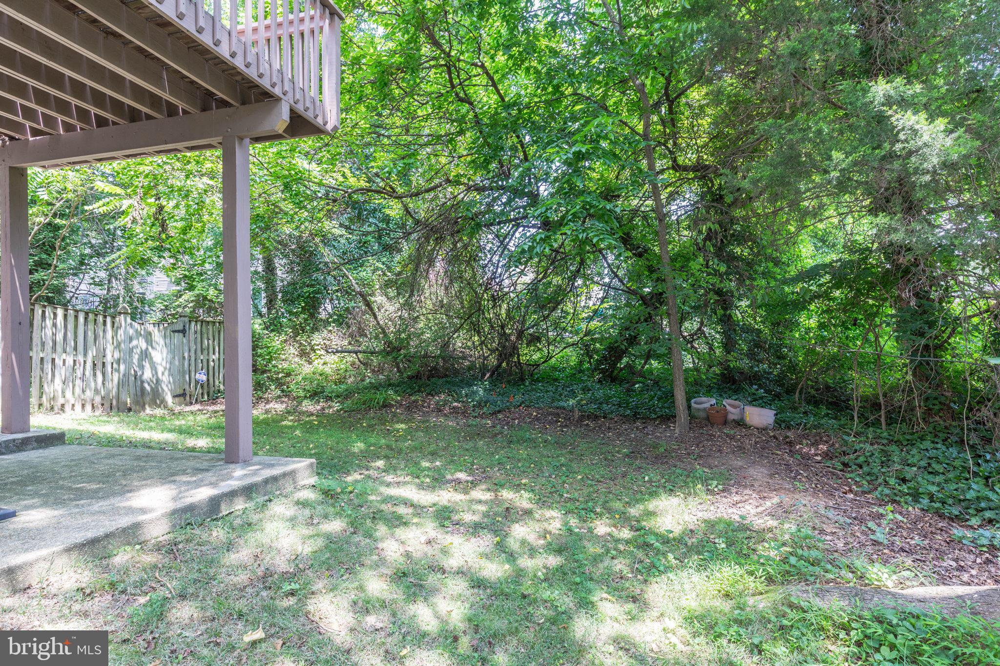 COLLEGE PARK - Residential