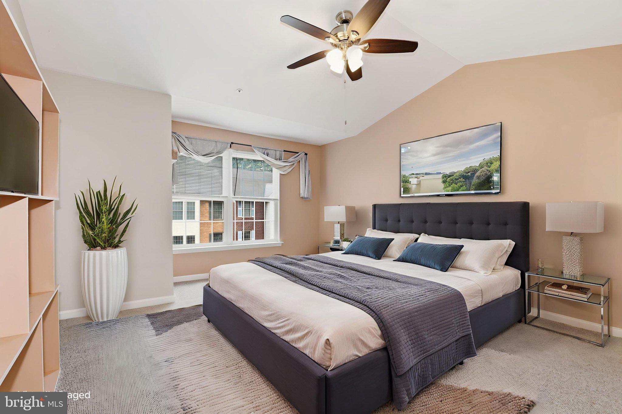 COLLEGE PARK - Residential