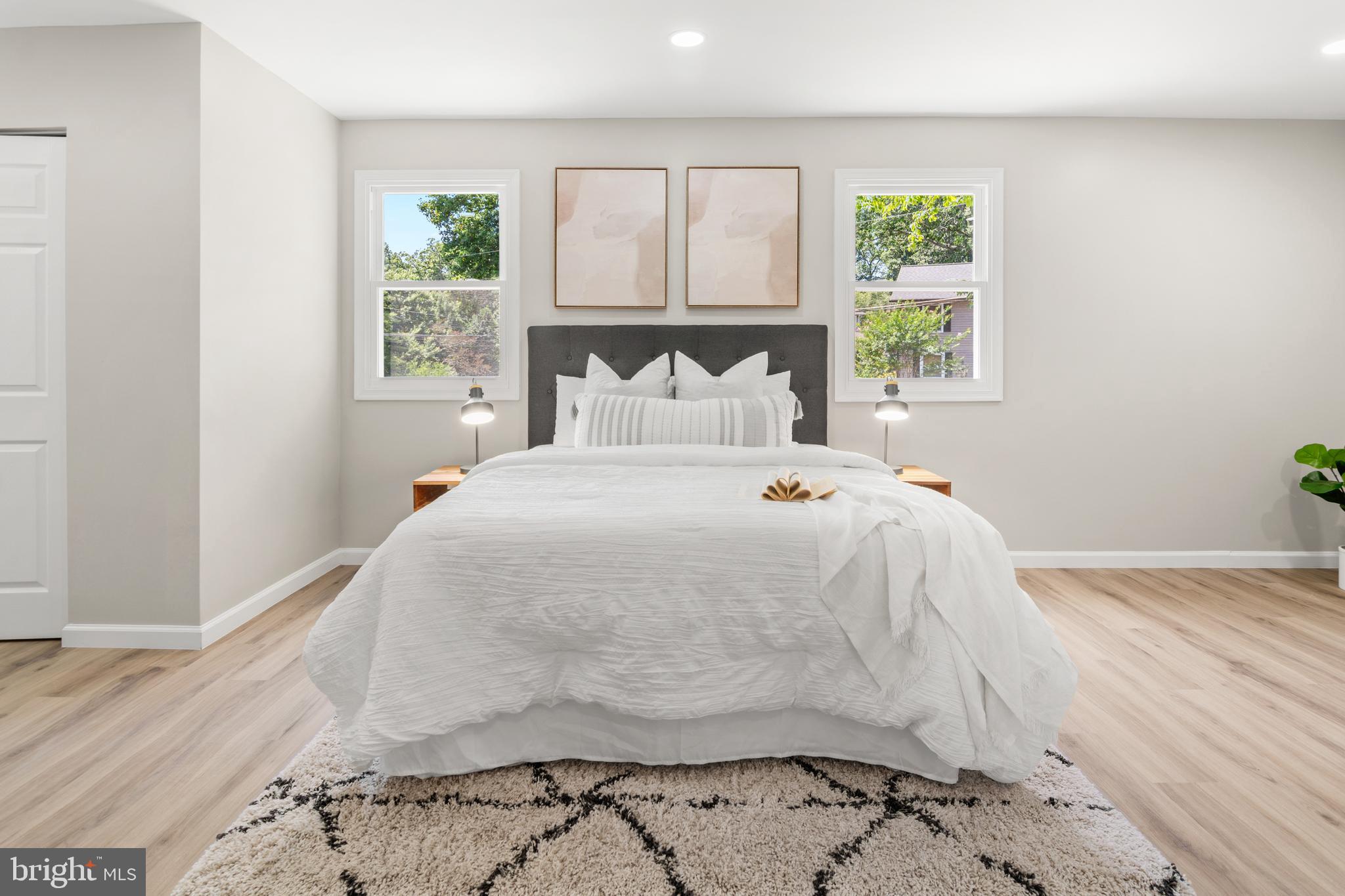 CAPE ST CLAIRE - Residential