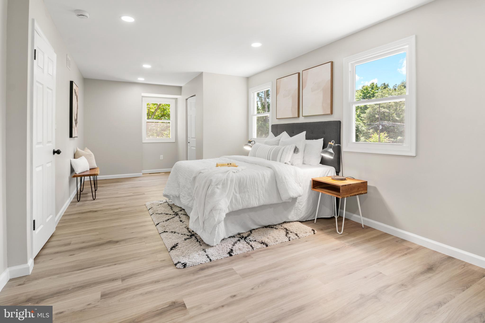 CAPE ST CLAIRE - Residential