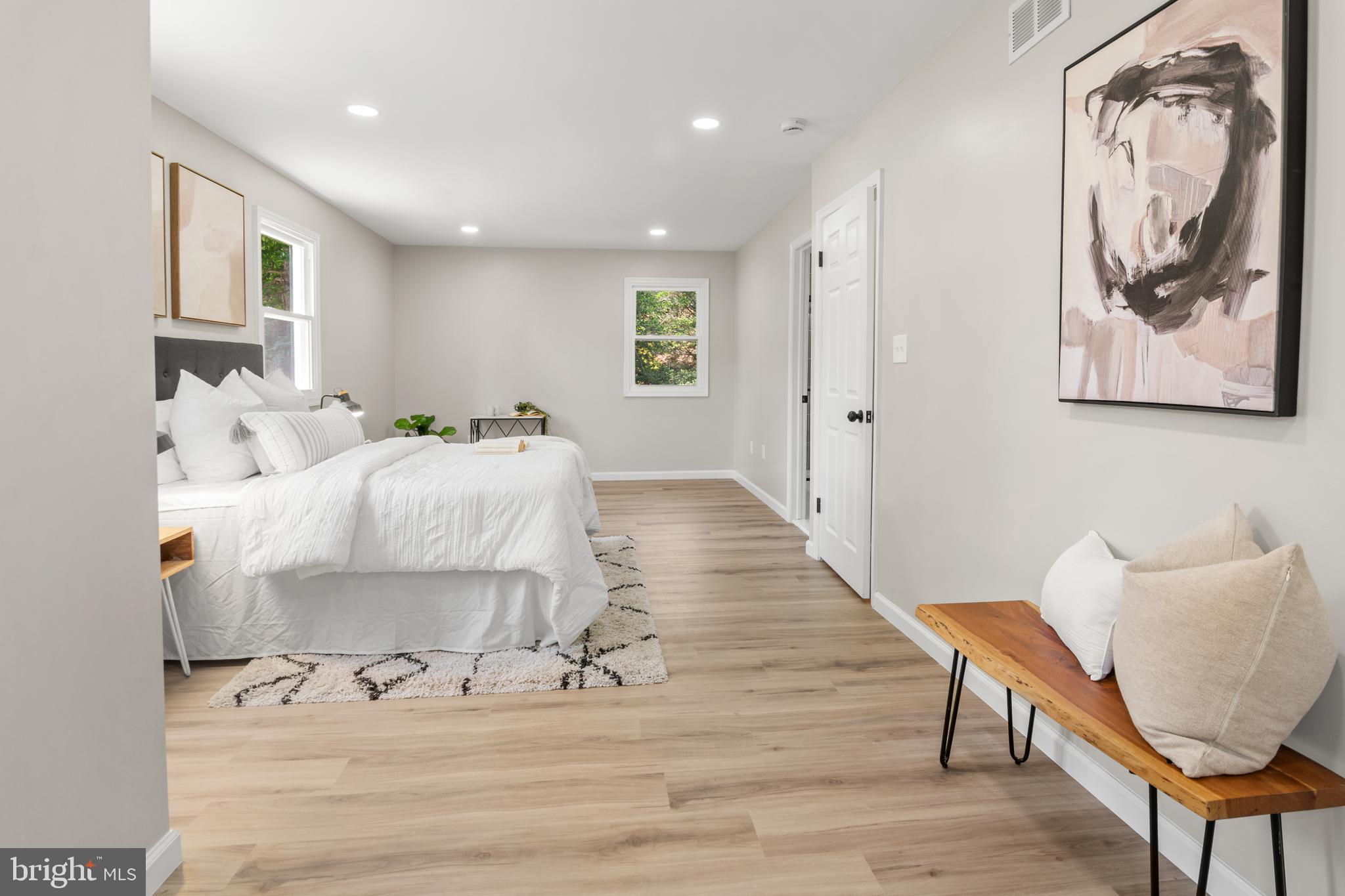 CAPE ST CLAIRE - Residential