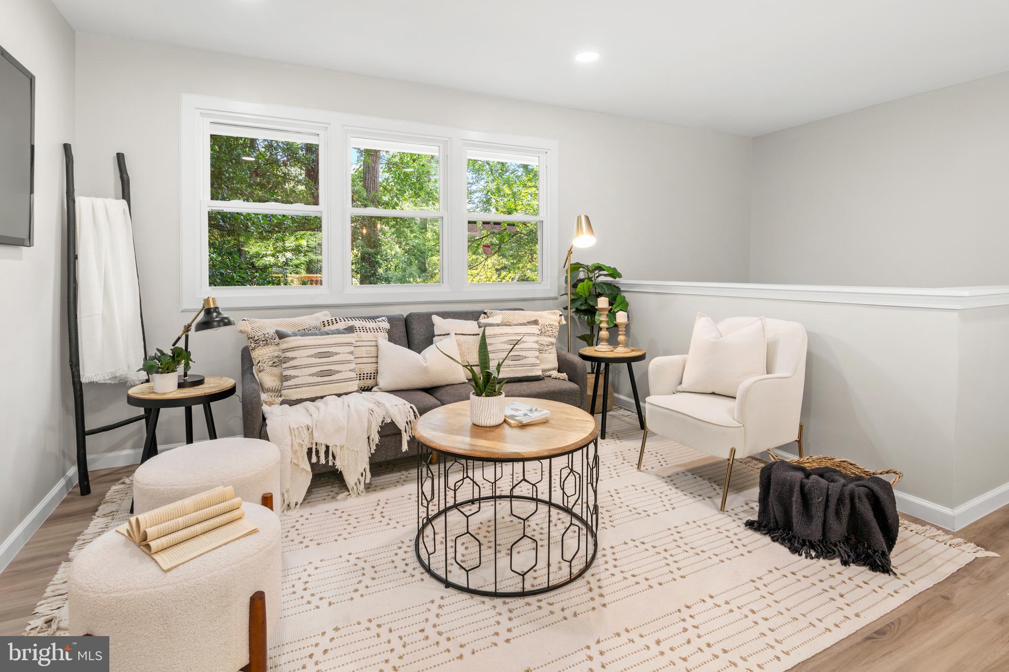 CAPE ST CLAIRE - Residential