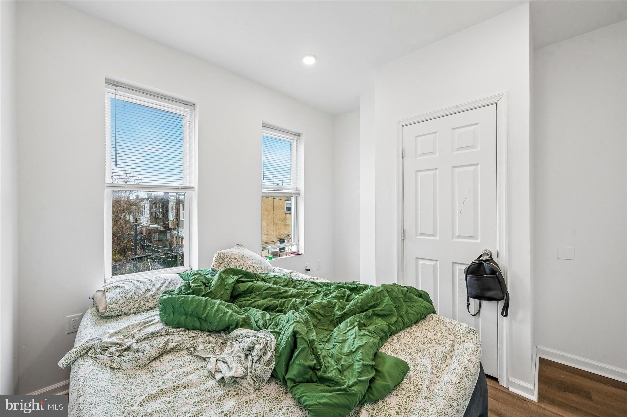 COBBS CREEK - Residential Income