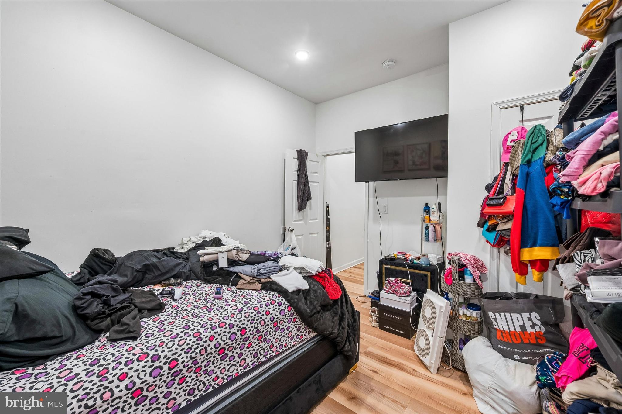 COBBS CREEK - Residential Income