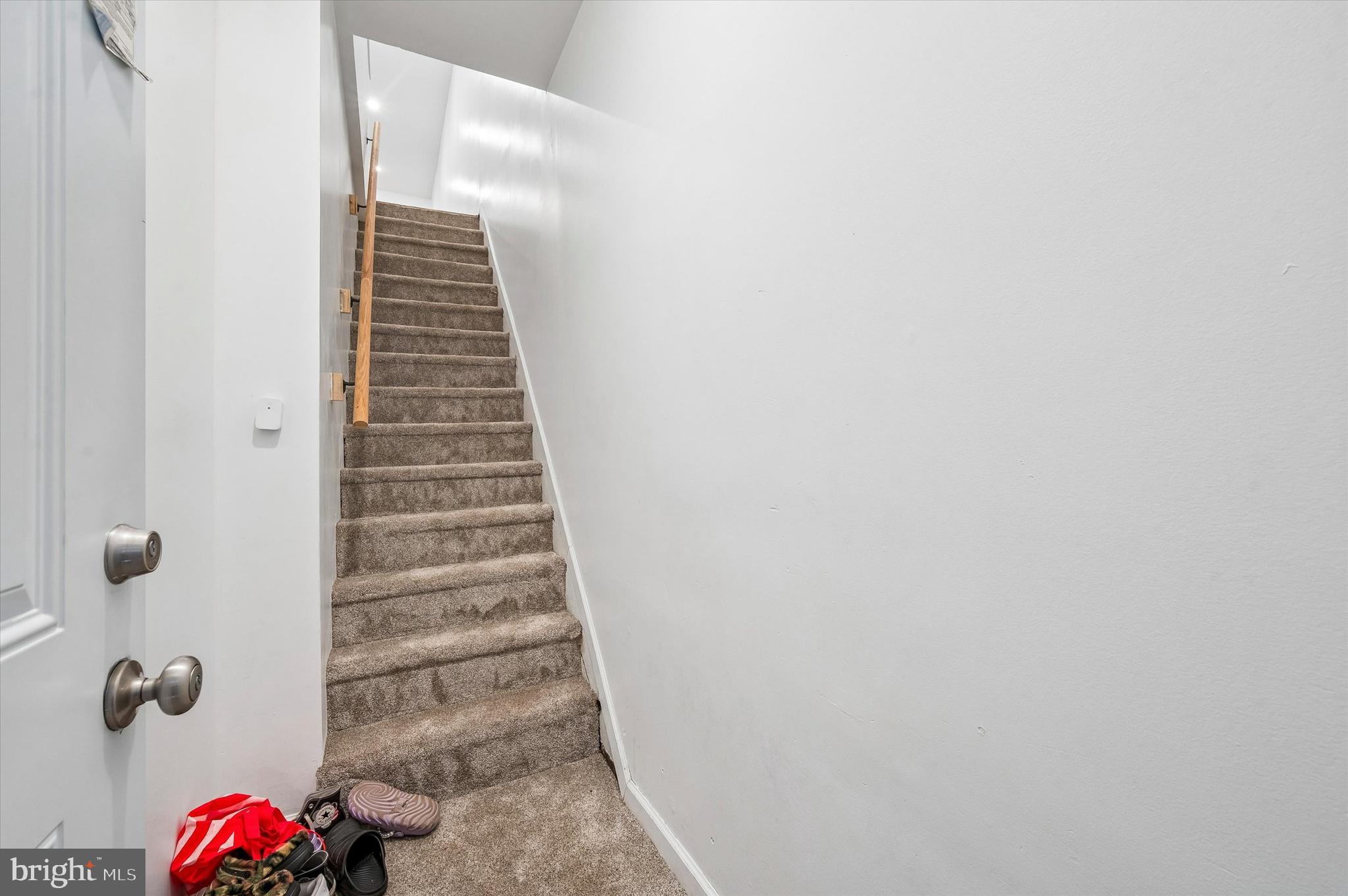 COBBS CREEK - Residential Income