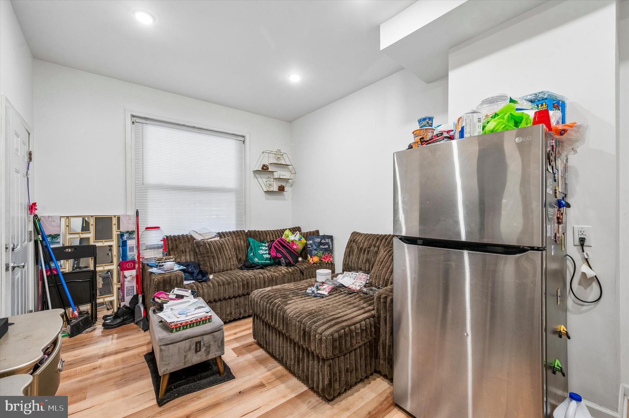 COBBS CREEK - Residential Income