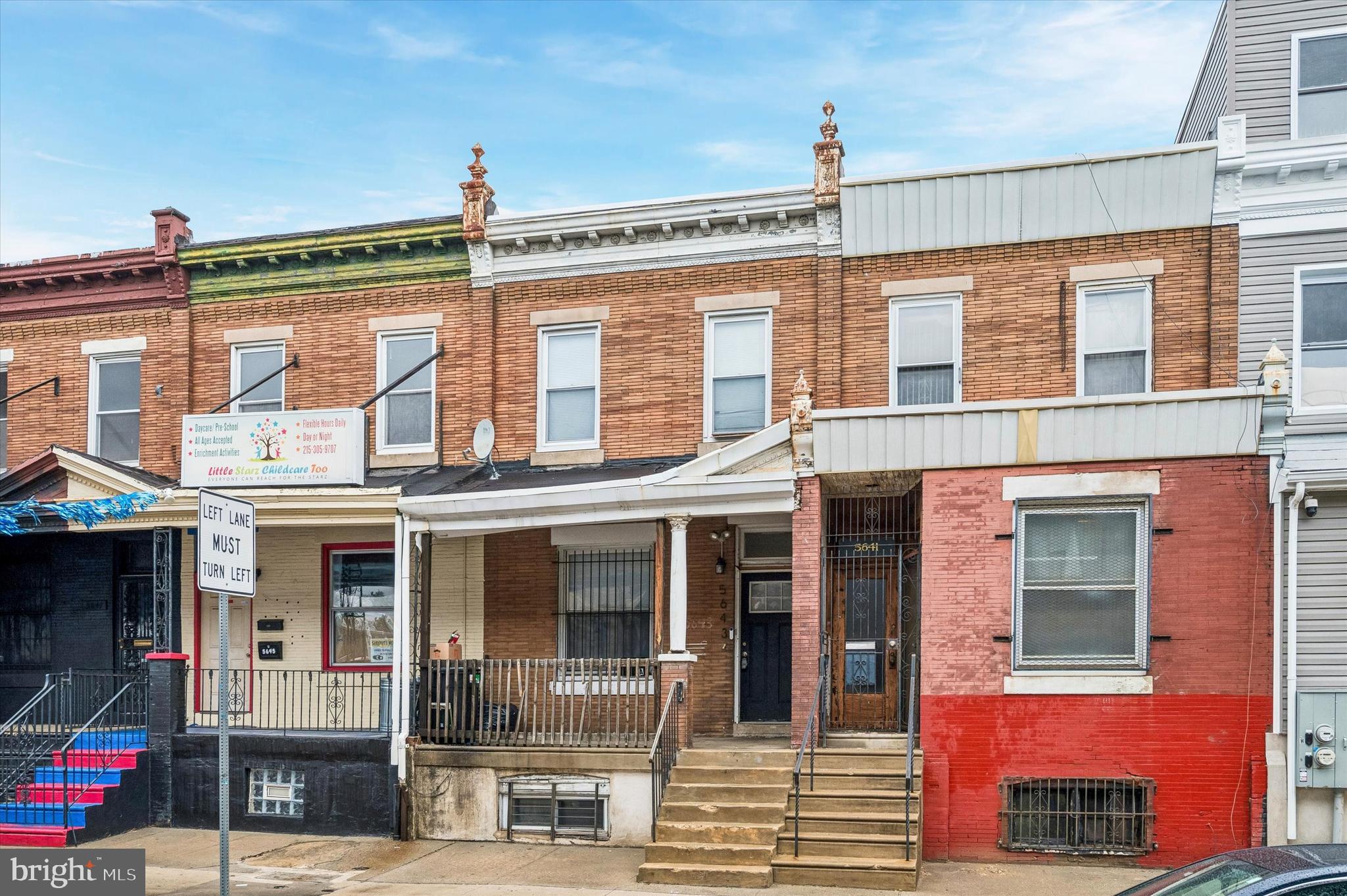 COBBS CREEK - Residential Income
