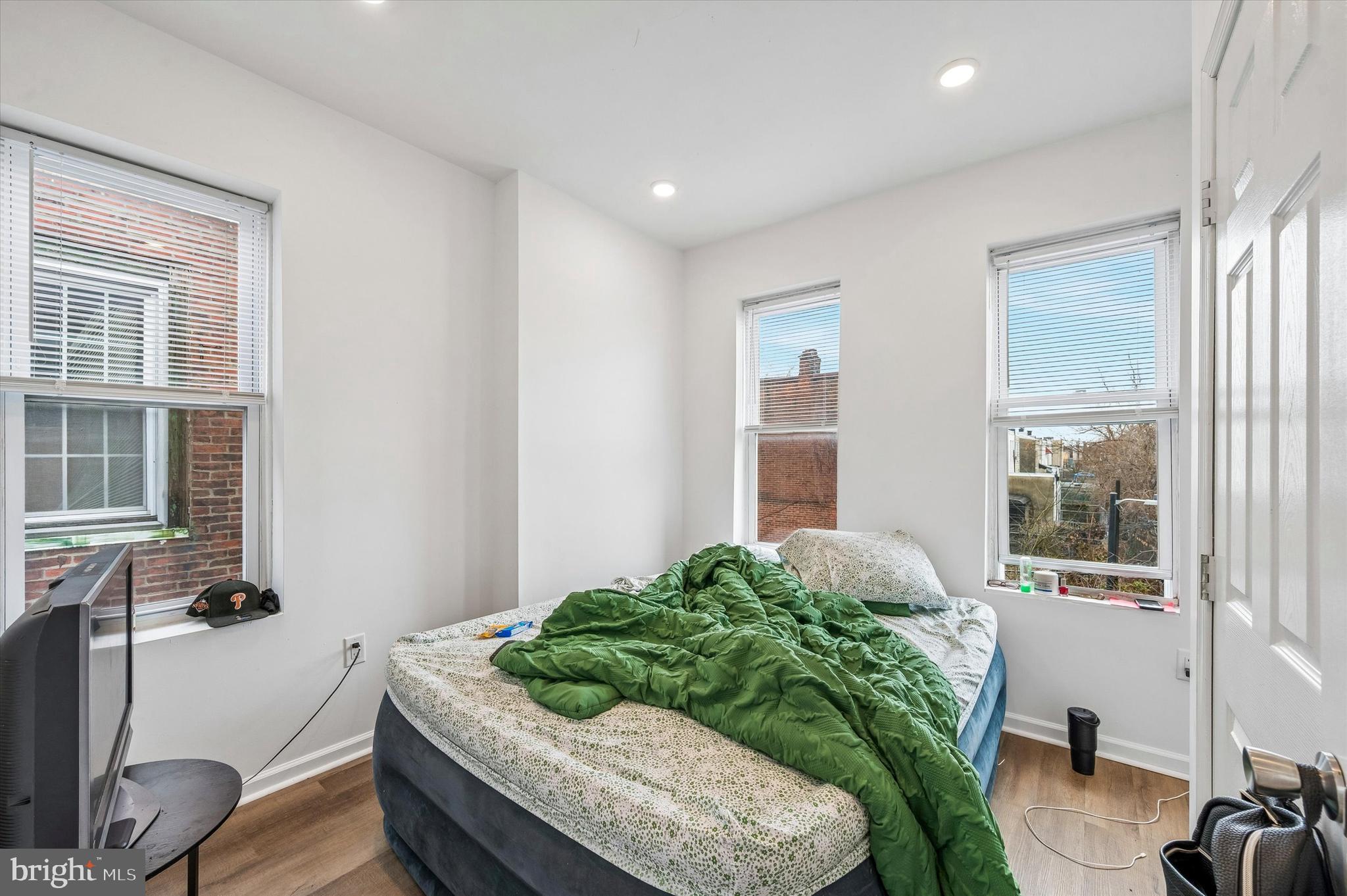 COBBS CREEK - Residential Income