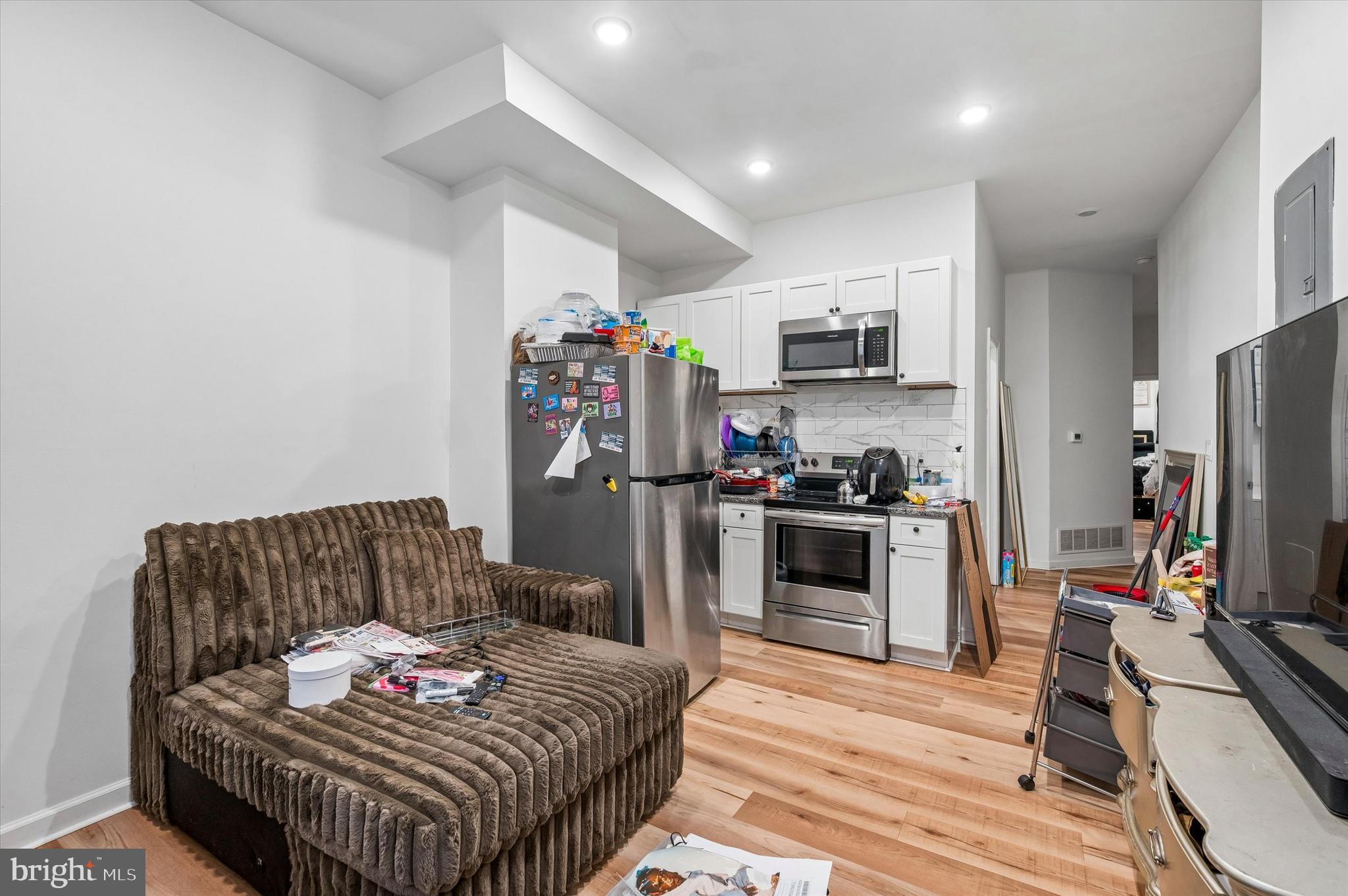 COBBS CREEK - Residential Income