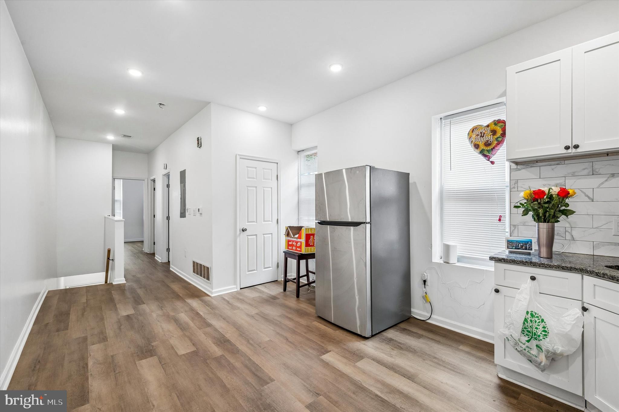 COBBS CREEK - Residential Income