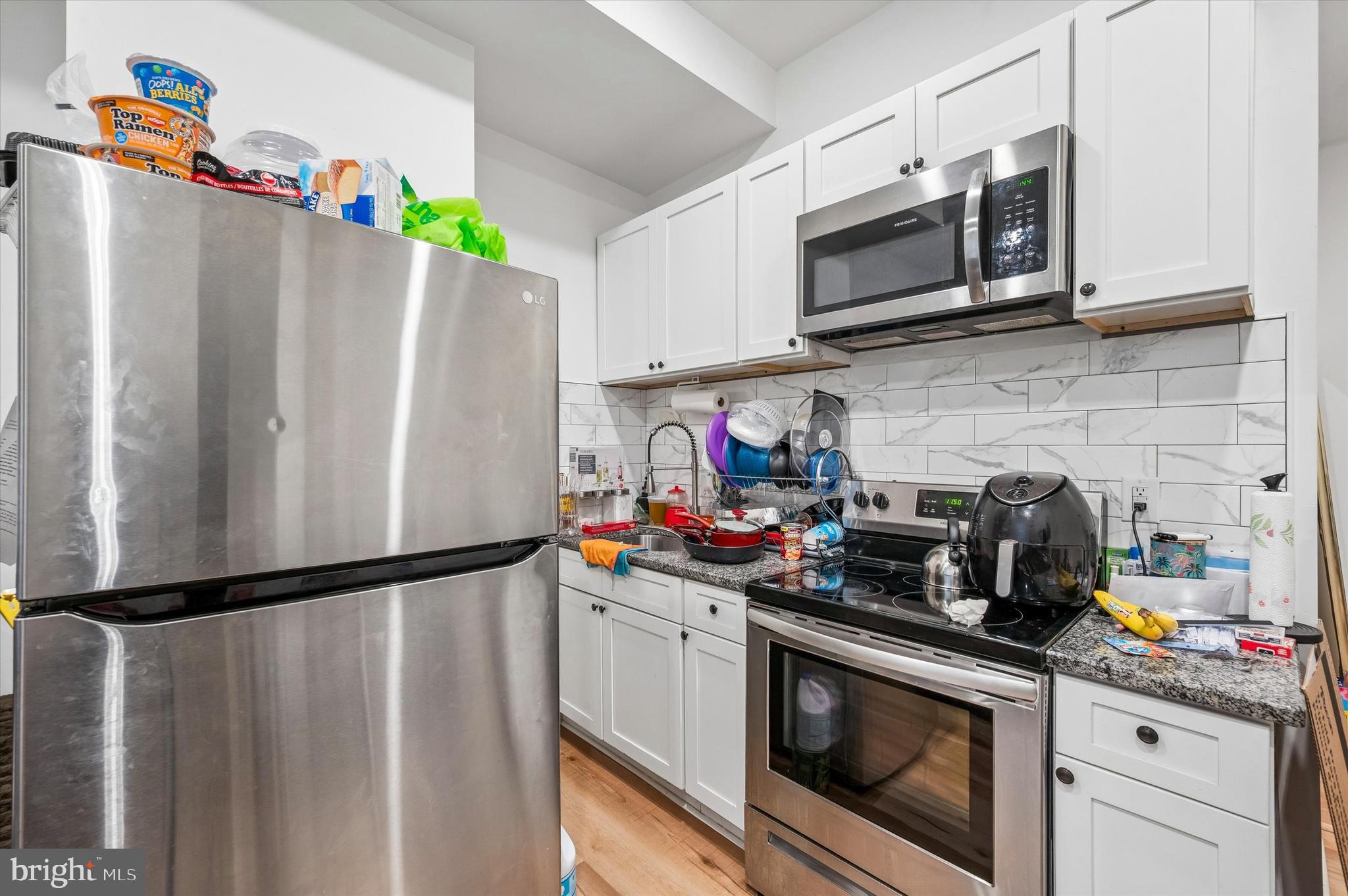 COBBS CREEK - Residential Income
