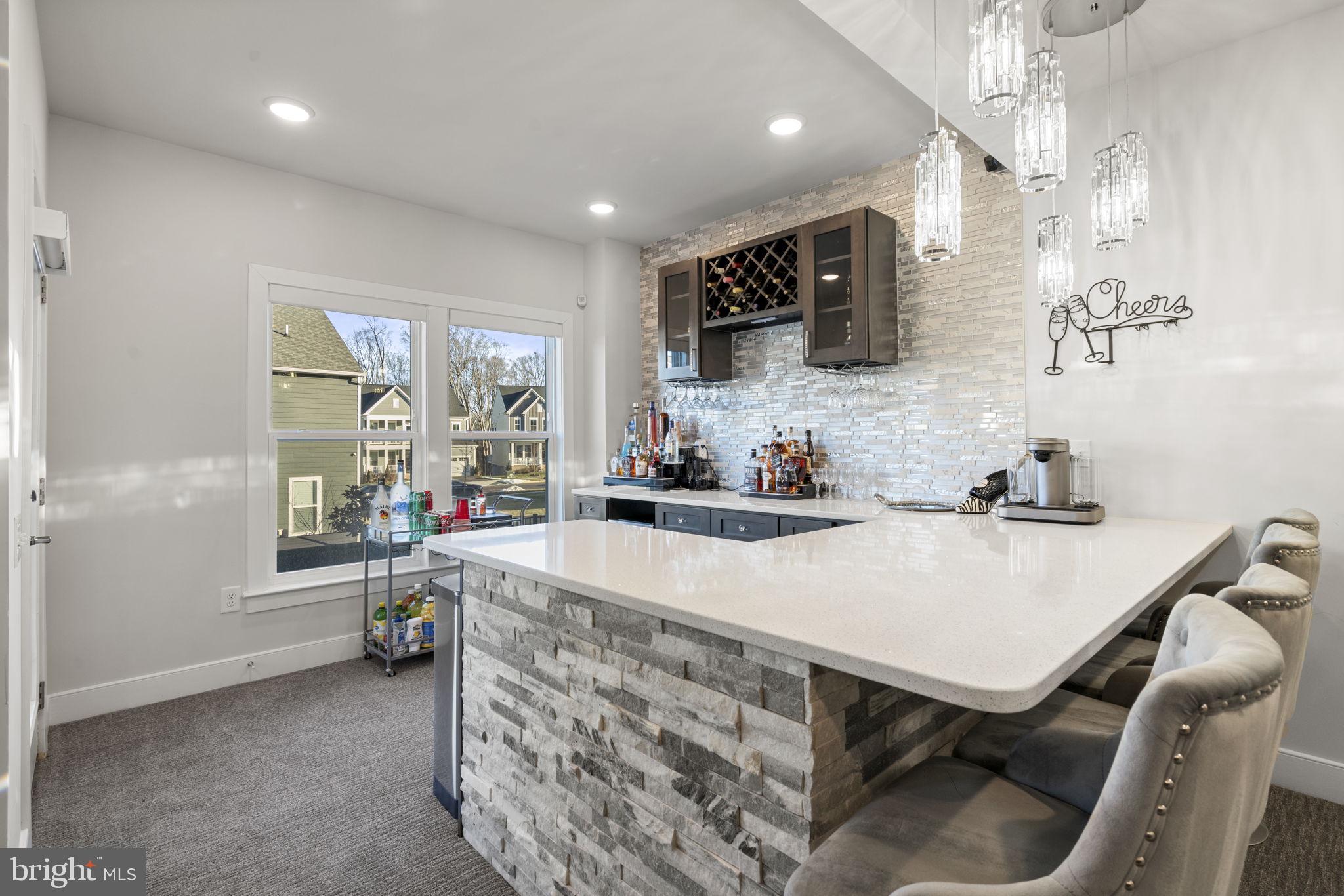 POTOMAC SHORES - Residential