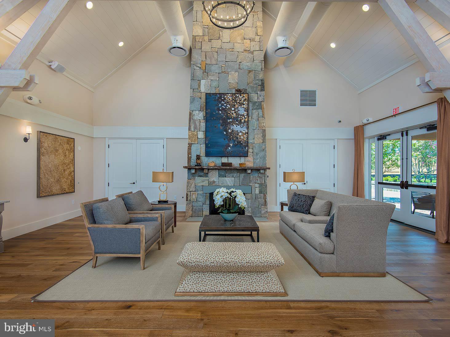 POTOMAC SHORES - Residential