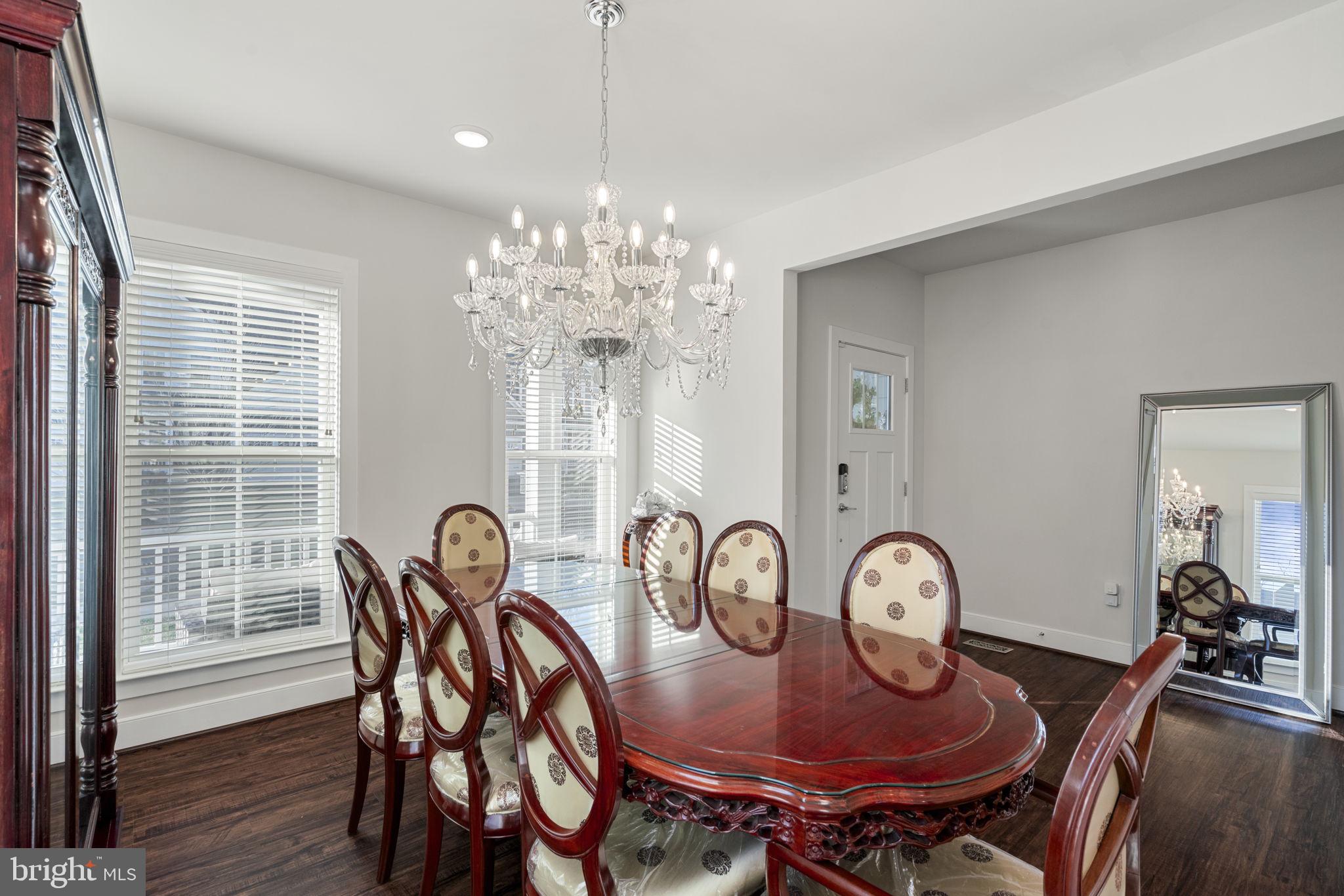 POTOMAC SHORES - Residential
