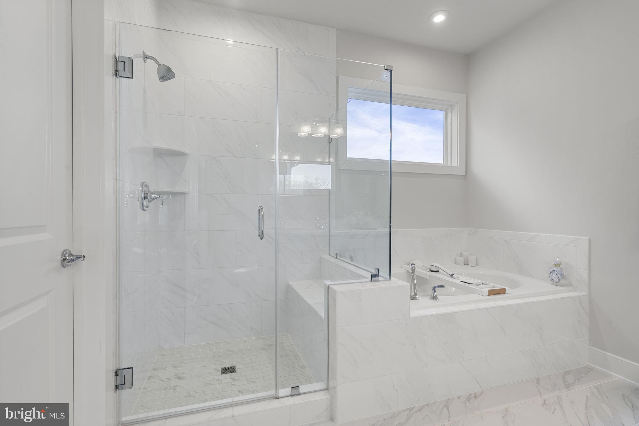 POTOMAC SHORES - Residential