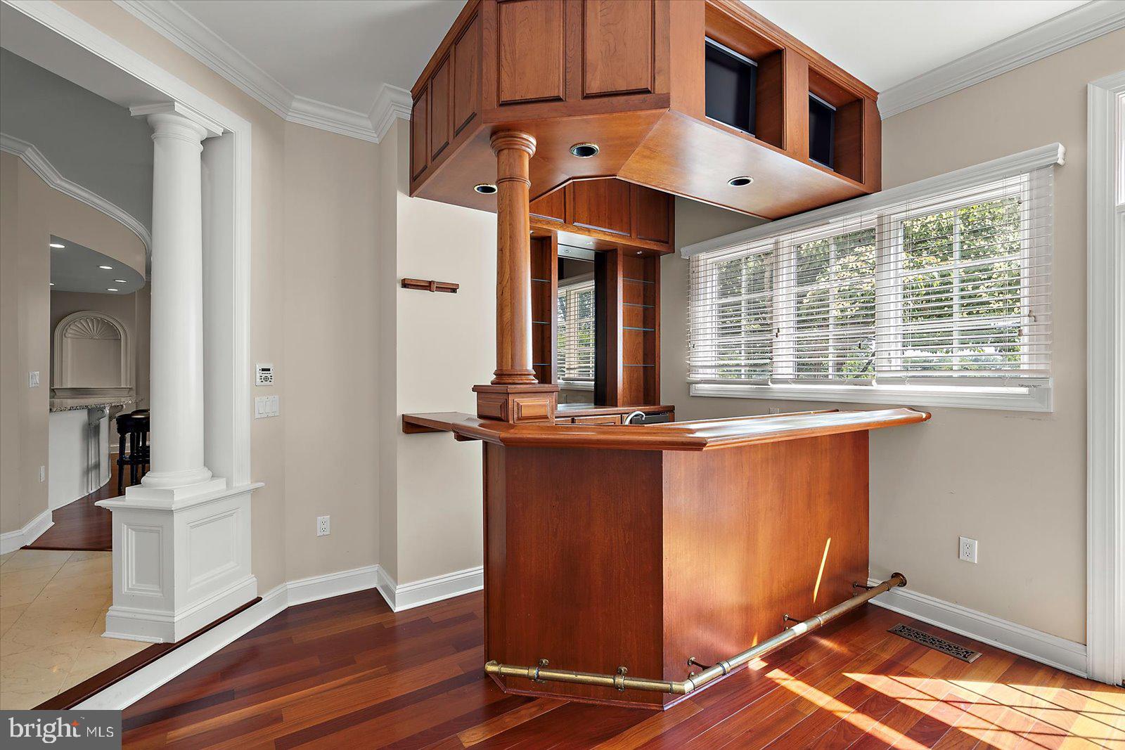 CHERRY HILL CM - Residential