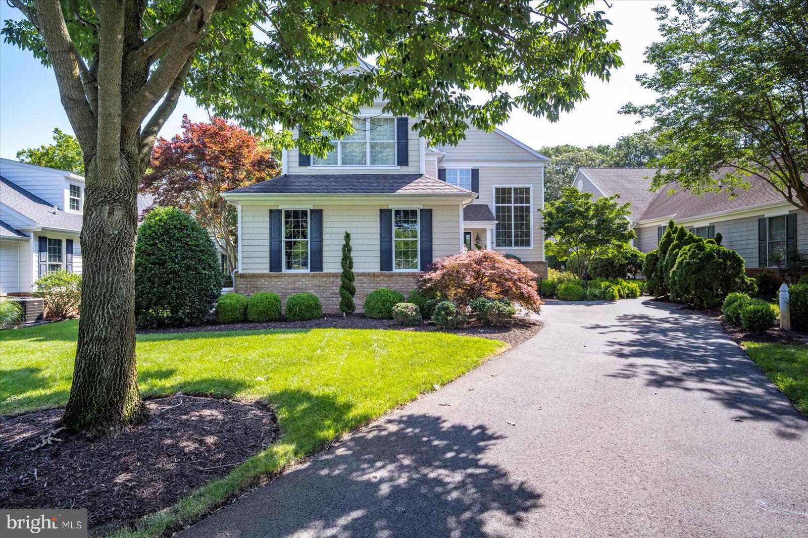 CHERRY HILL CM - Residential