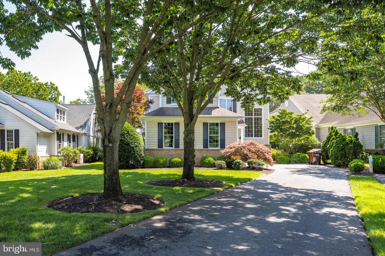 CHERRY HILL CM - Residential