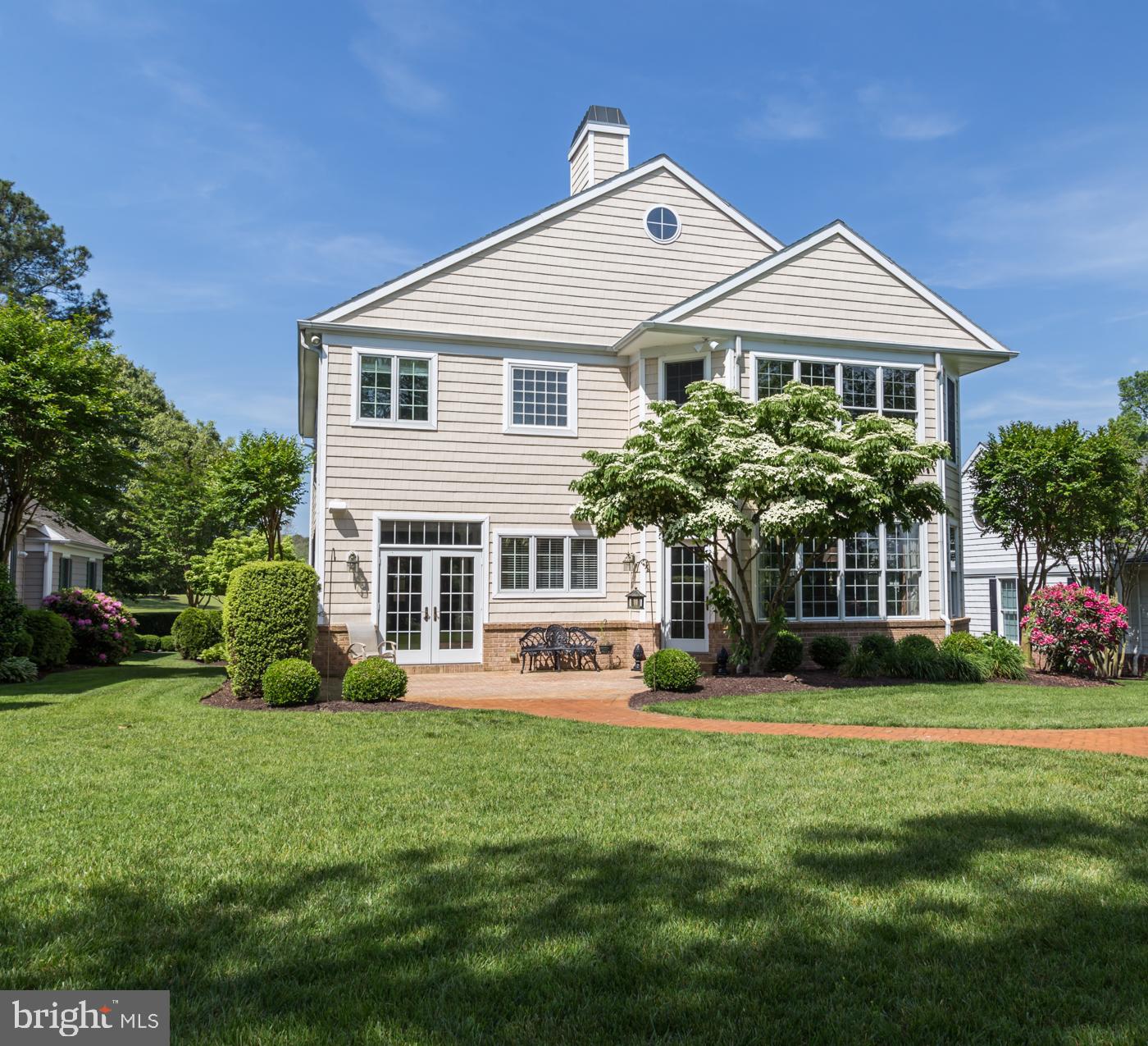 CHERRY HILL CM - Residential