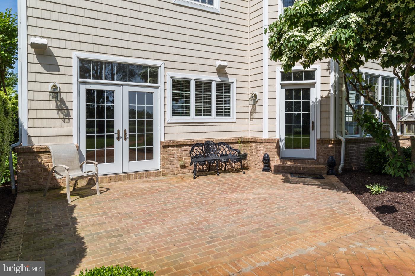 CHERRY HILL CM - Residential